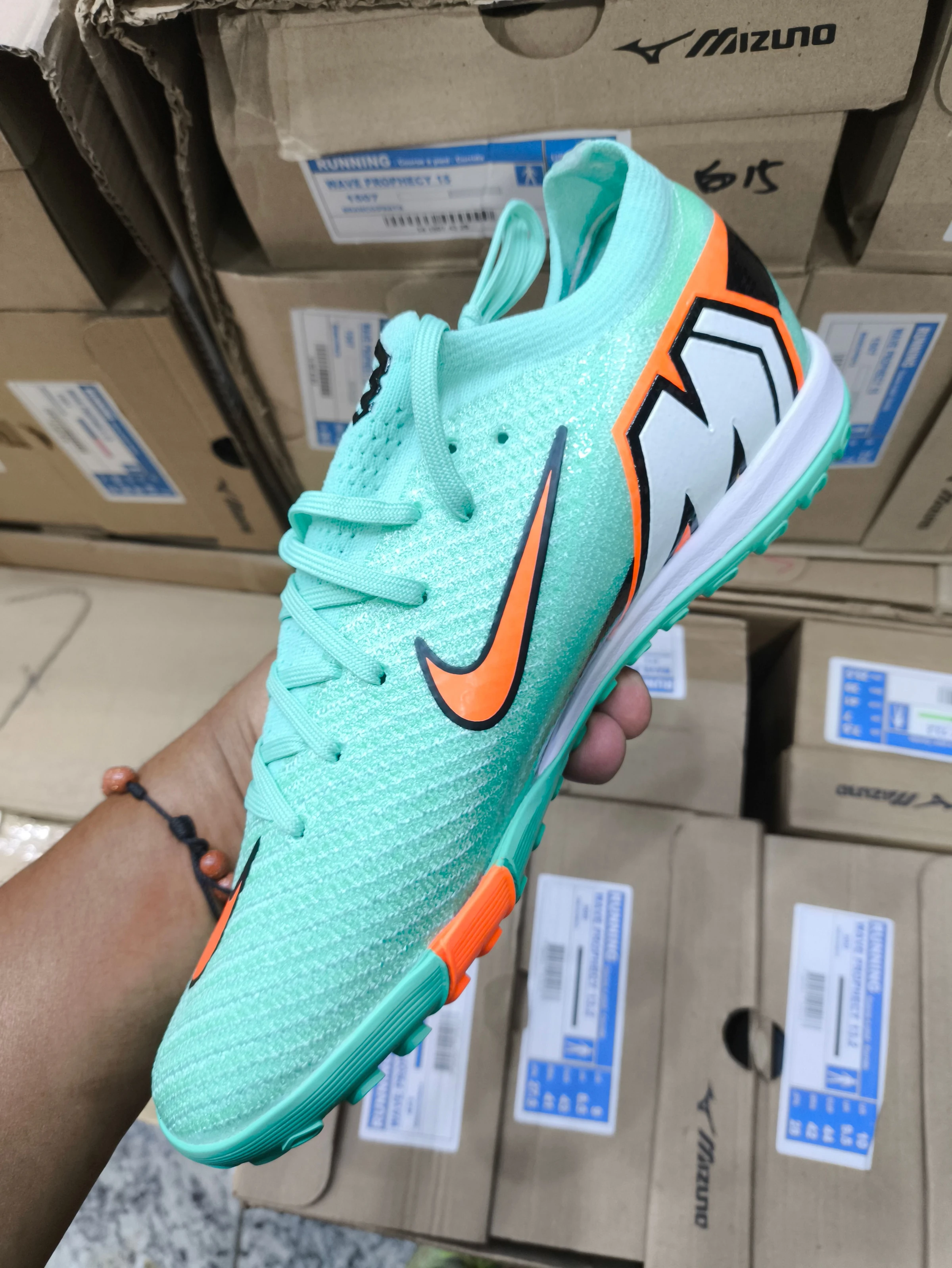 Chuteira nike - 3