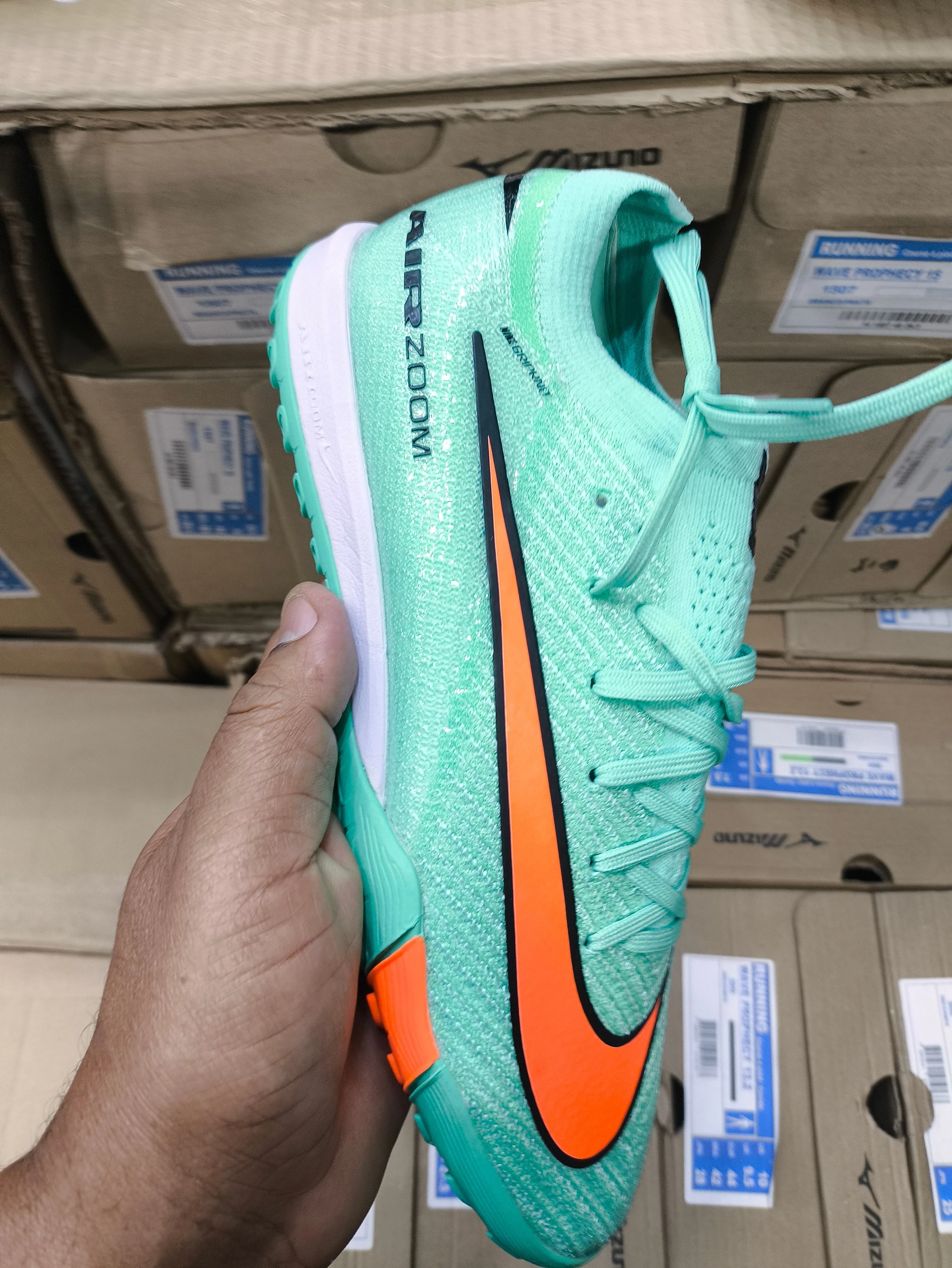 Chuteira nike - 6