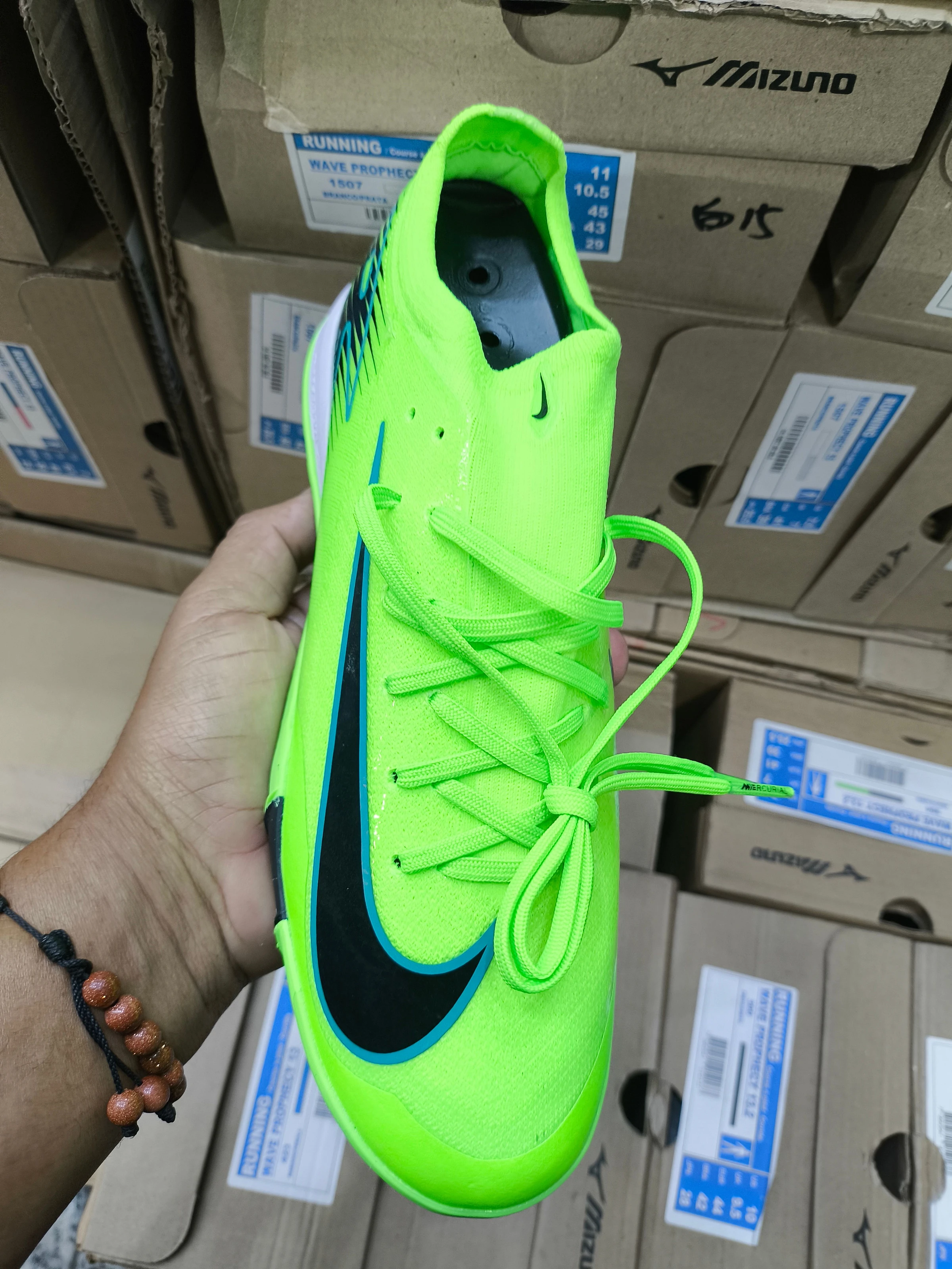 Chuteira nike - 2