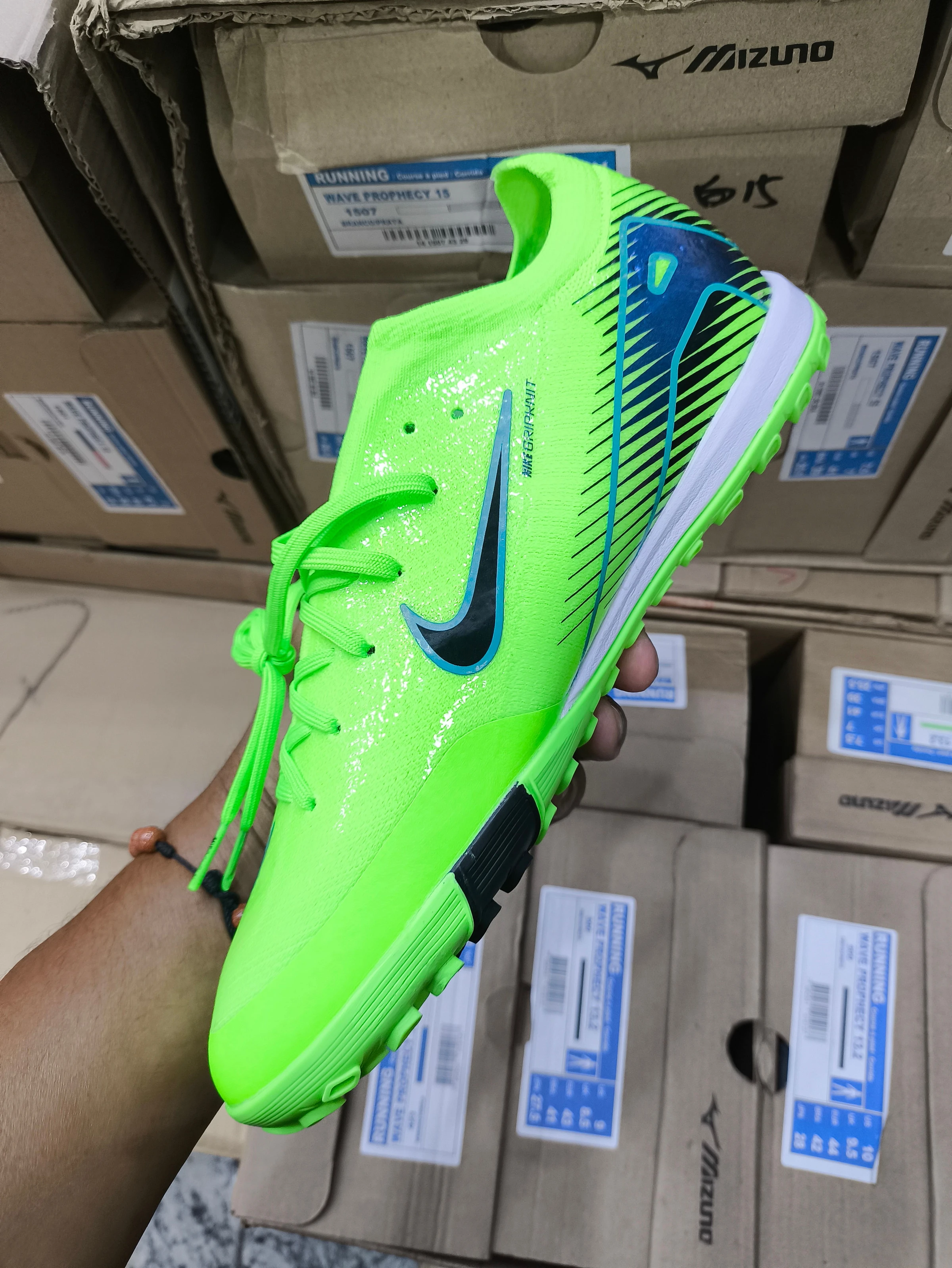 Chuteira nike - 3