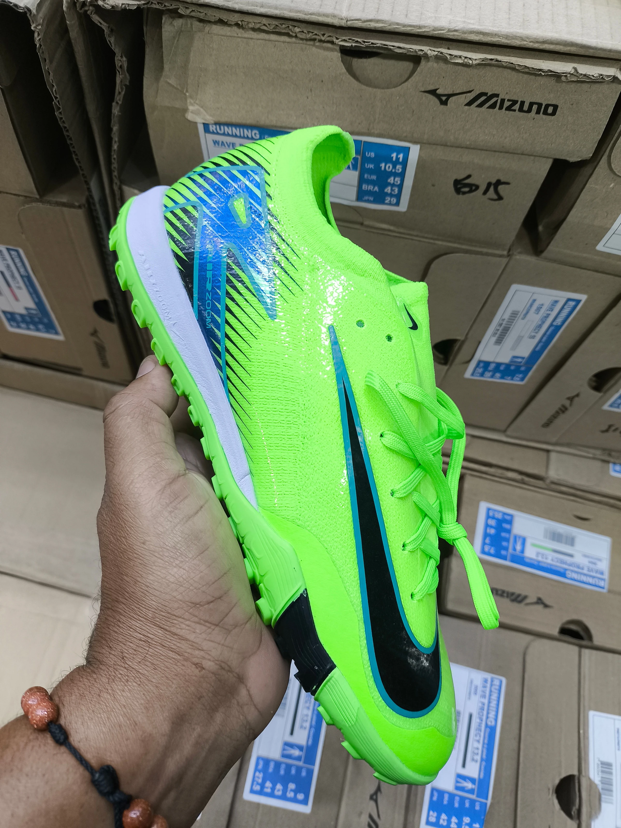 Chuteira nike - 1