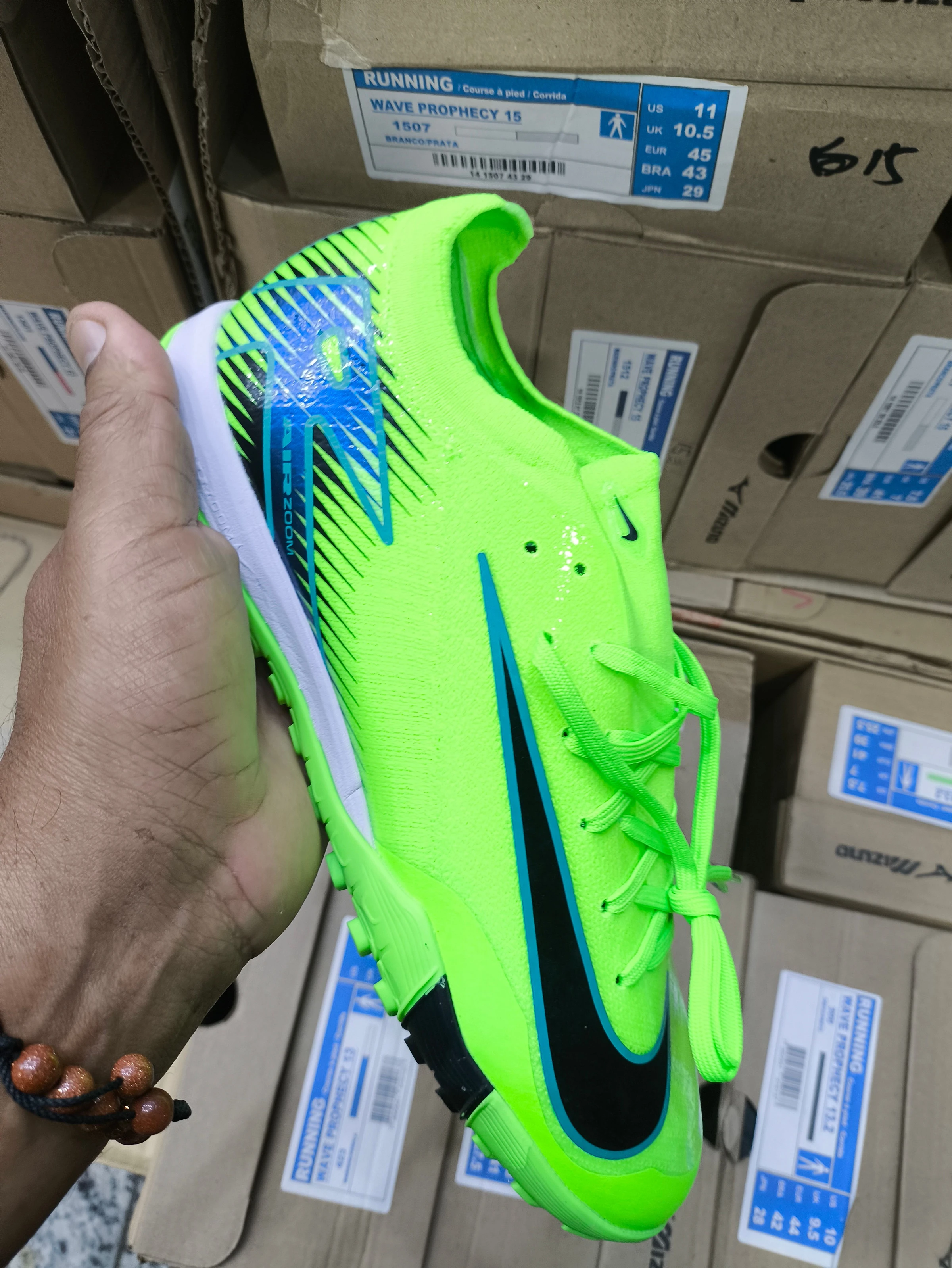 Chuteira nike - 6