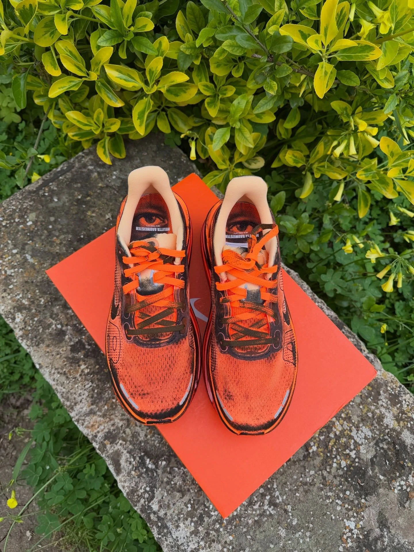 Nike vomero mellita baumeister  - 5