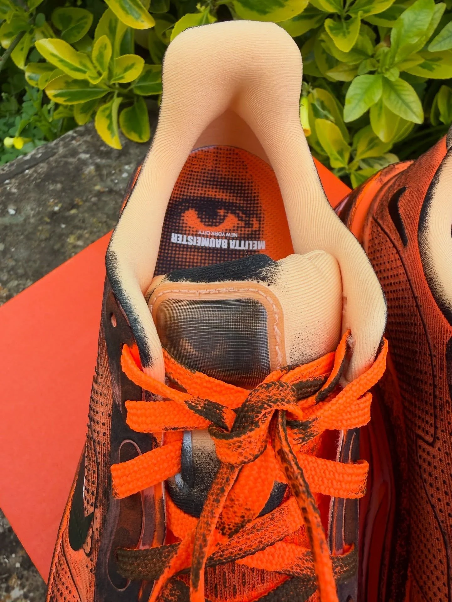 Nike vomero mellita baumeister  - 3