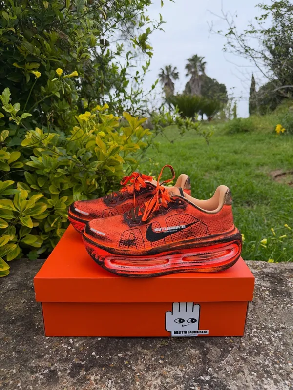 Nike vomero mellita baumeister 