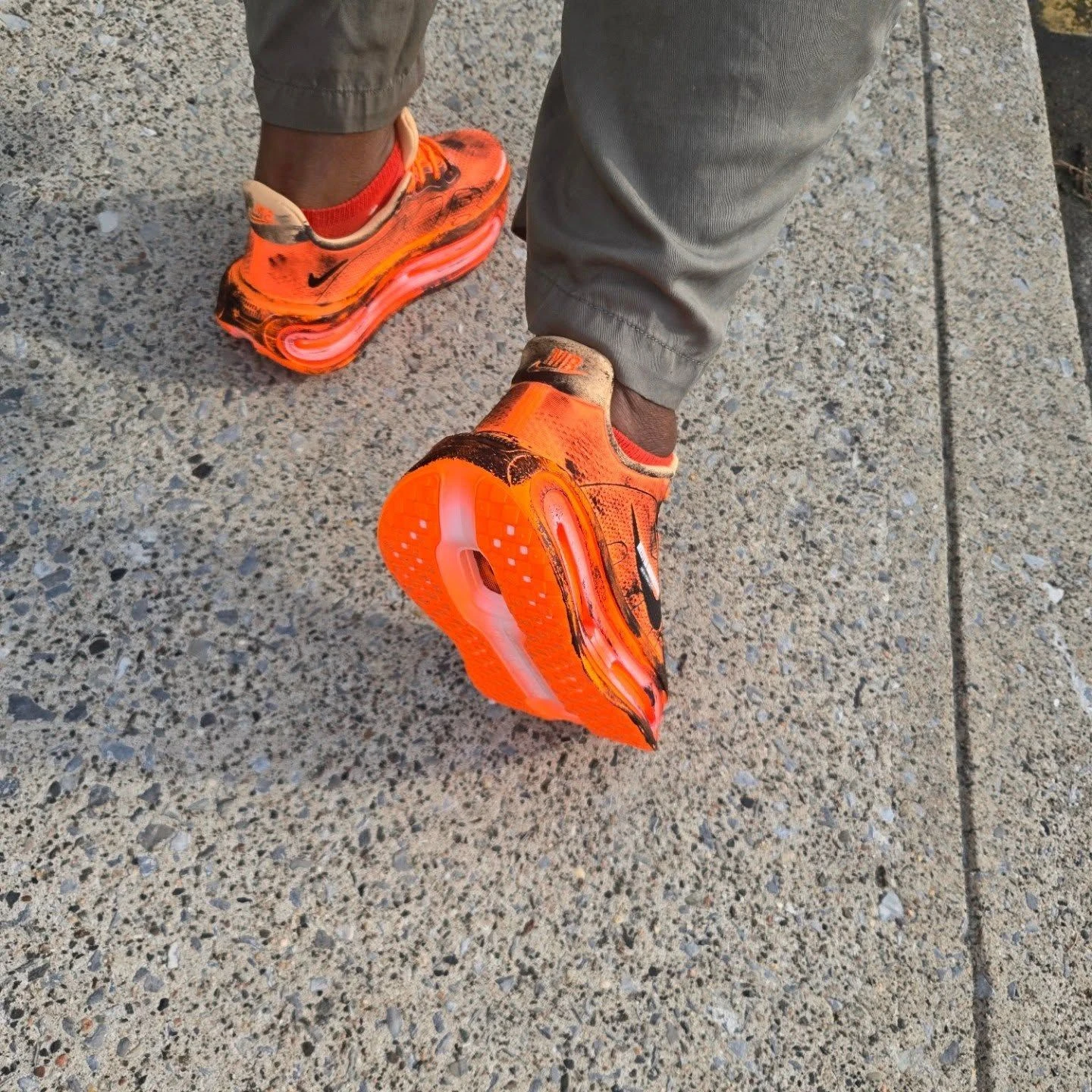 Nike vomero mellita baumeister  - 7