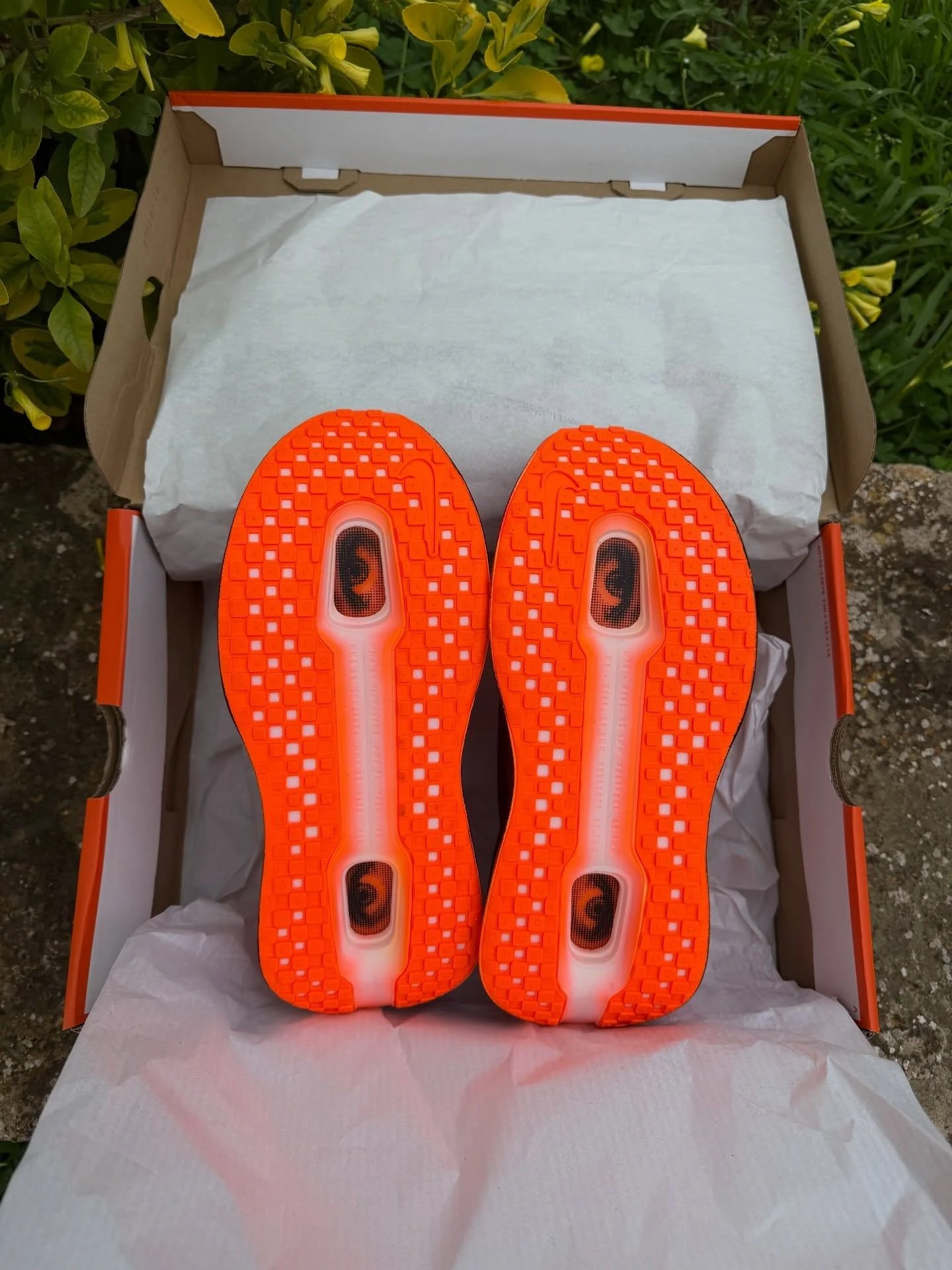 Nike vomero mellita baumeister  - 10