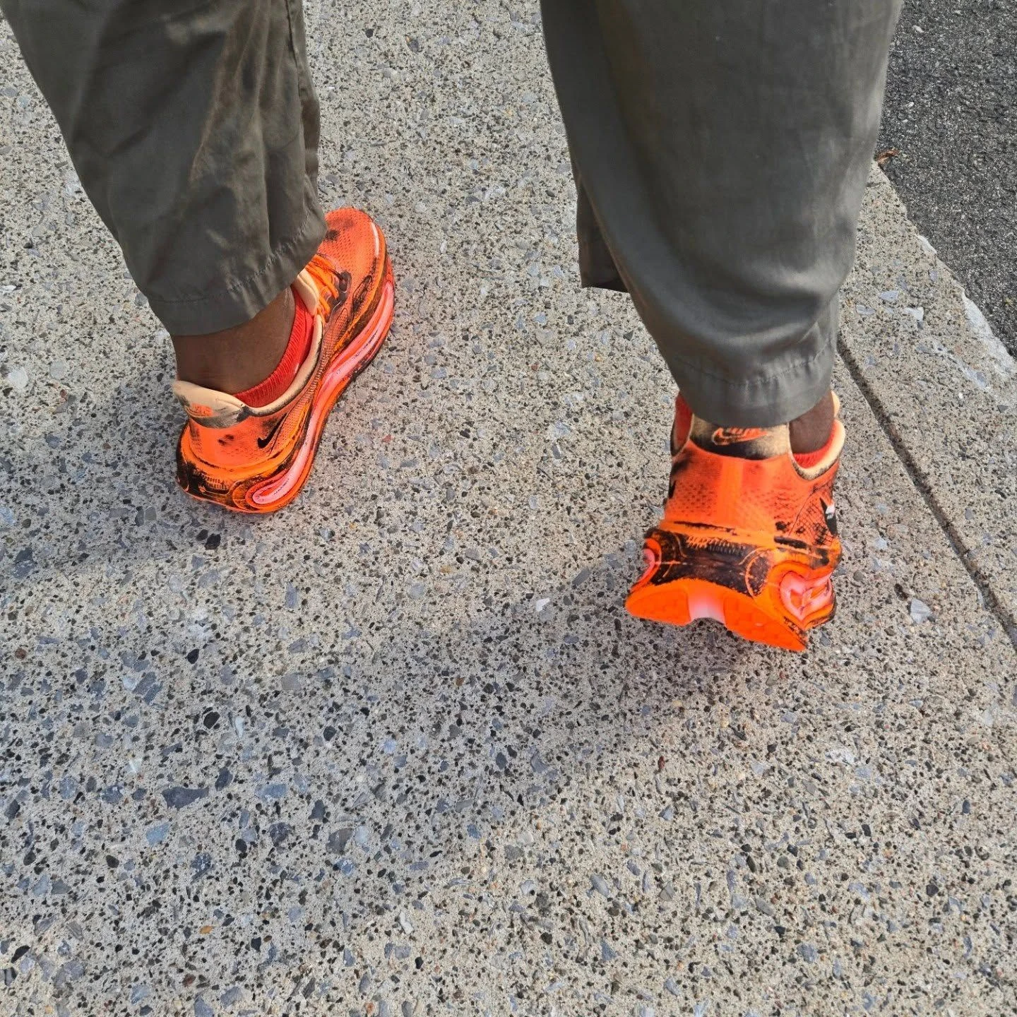 Nike vomero mellita baumeister  - 8
