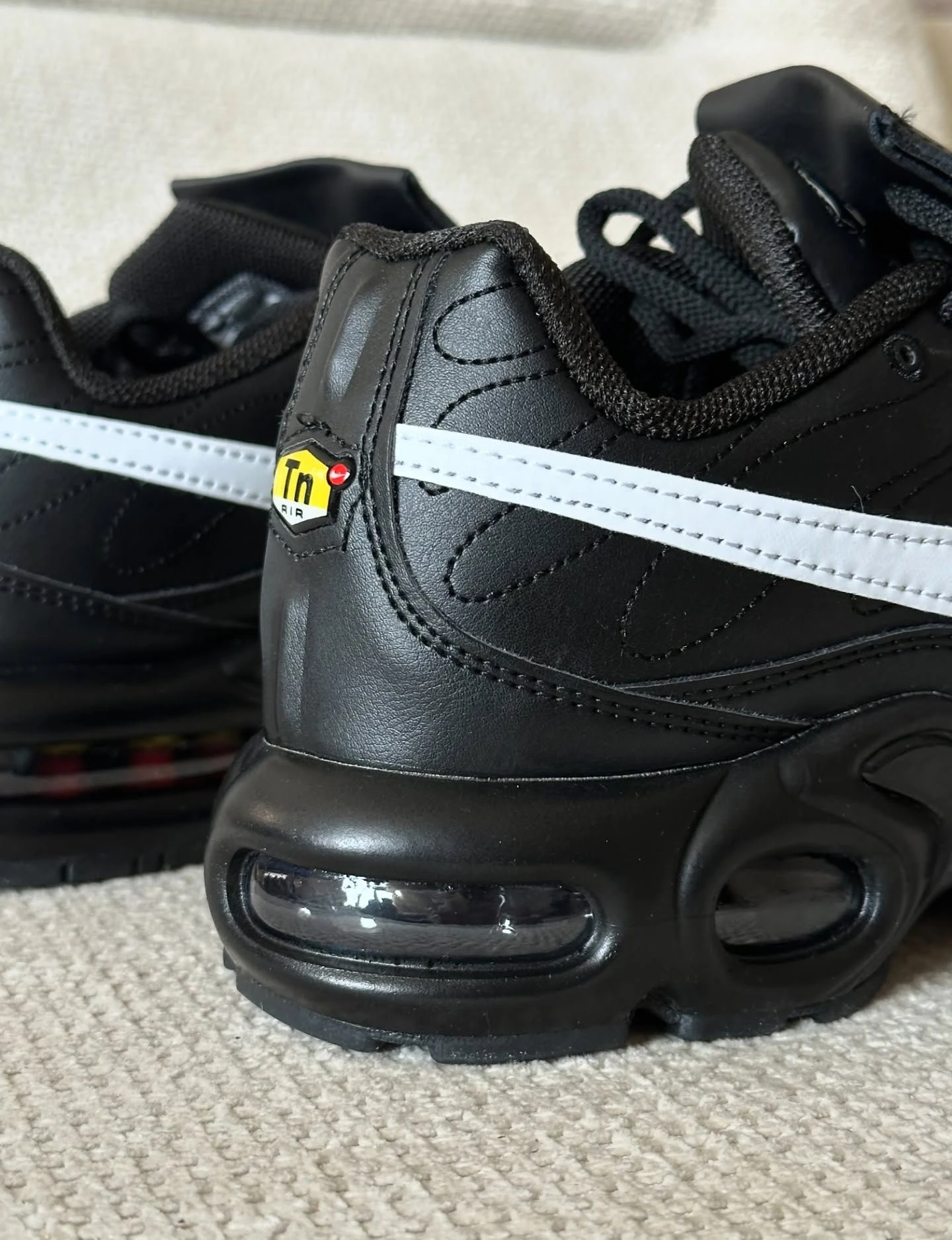 Nike tn tiempo  - 3