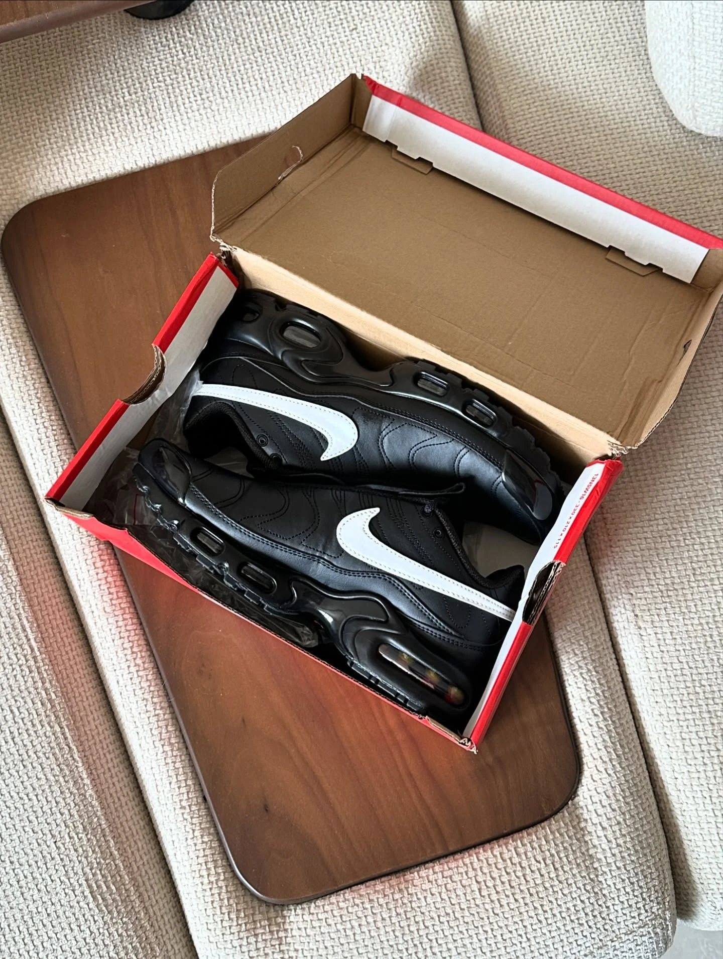 Nike tn tiempo  - 5