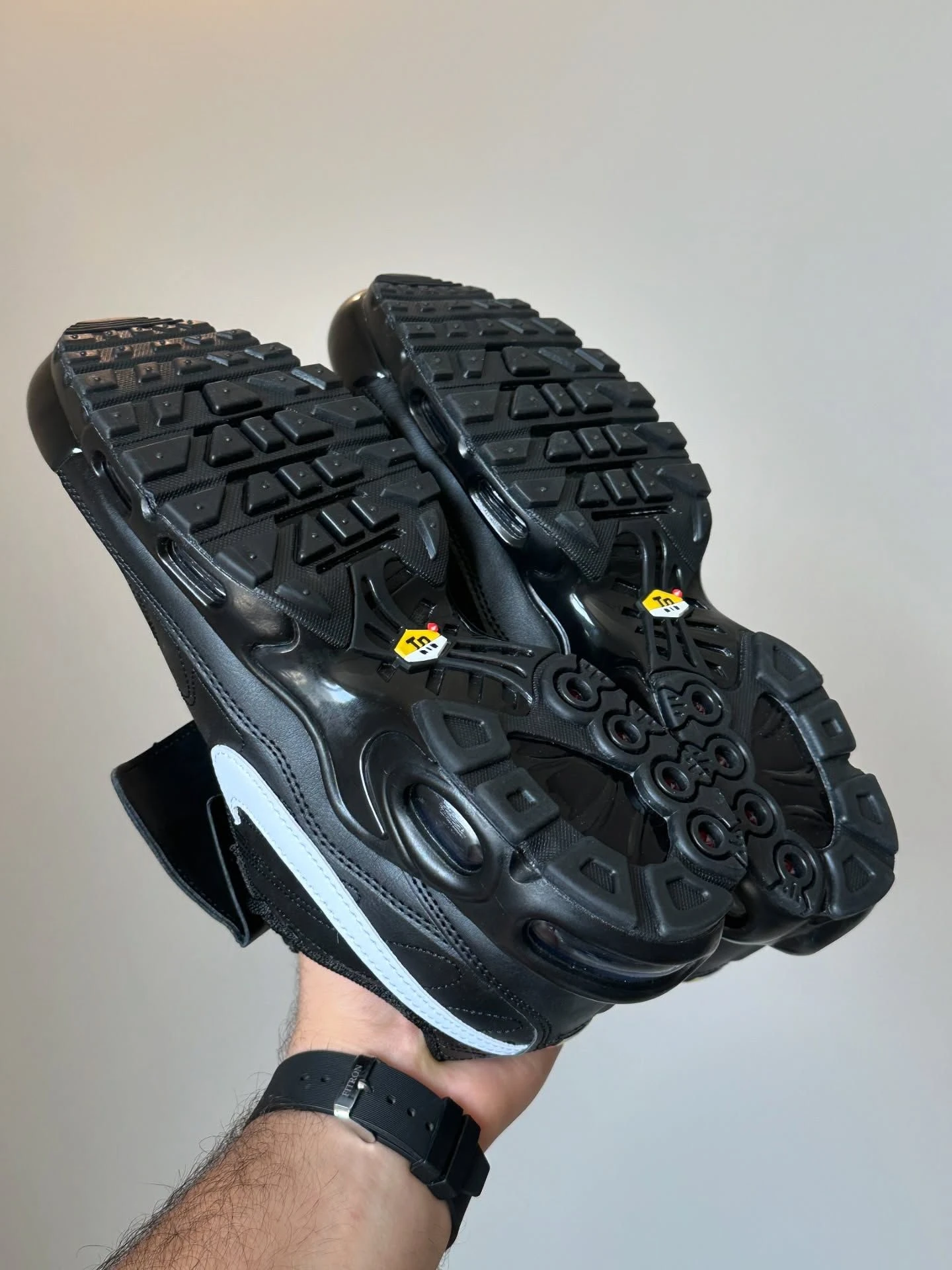 Nike tn tiempo  - 4
