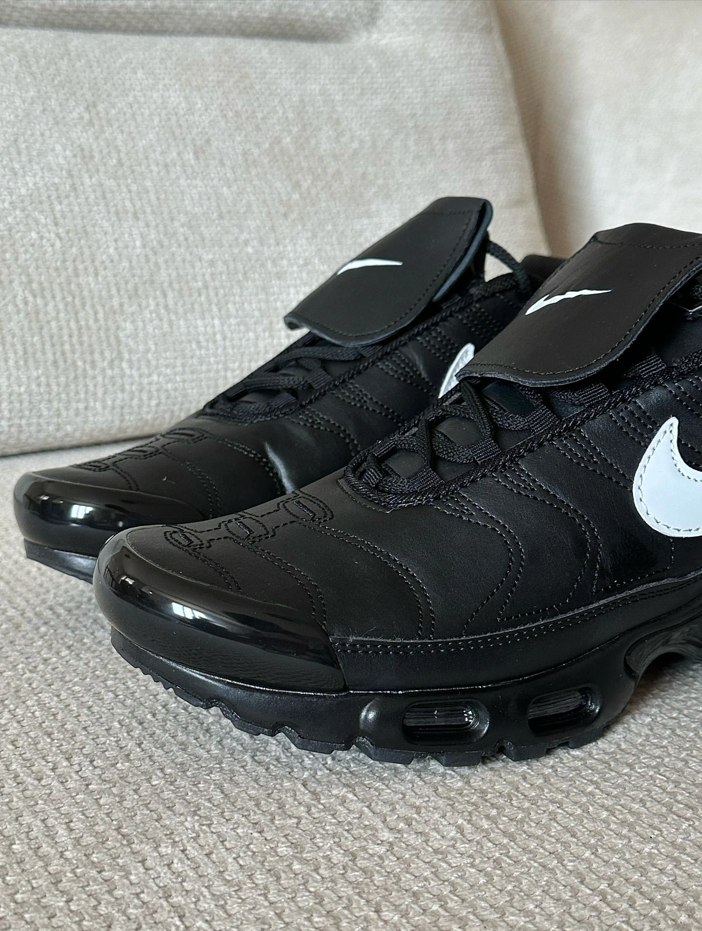 Nike tn tiempo  - 2