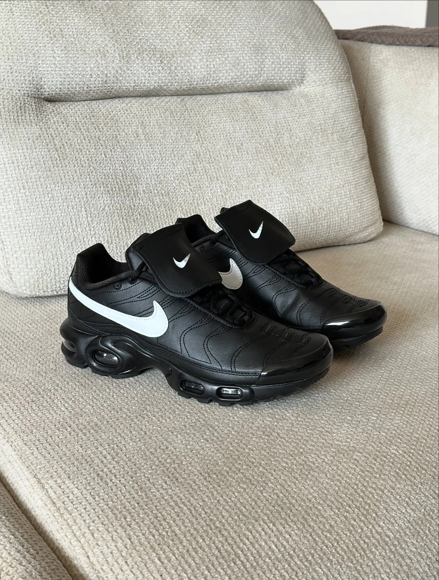 Nike tn tiempo  - 8