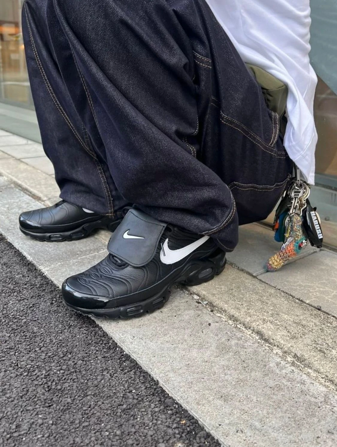 Nike tn tiempo  - 7
