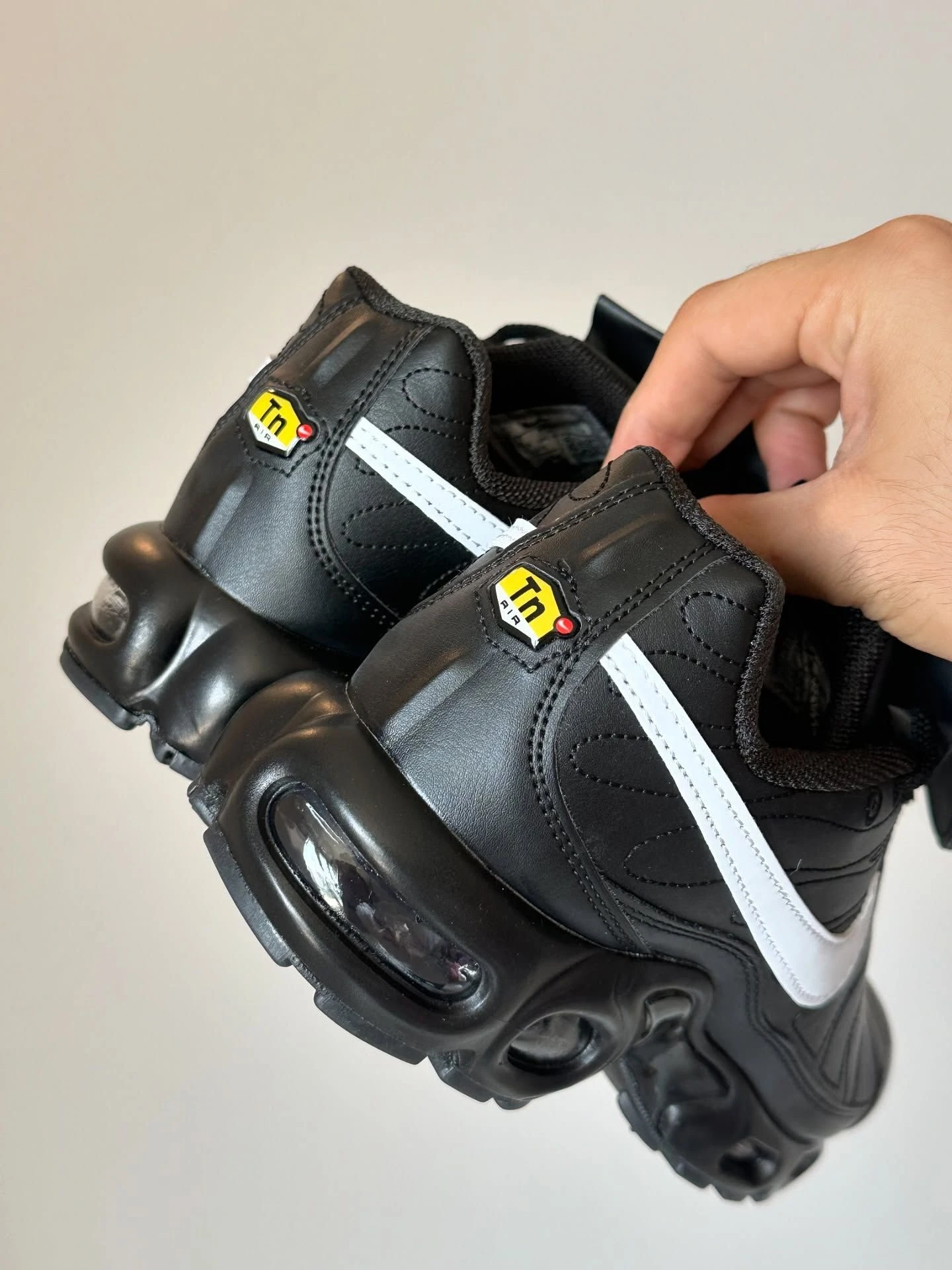 Nike tn tiempo  - 6