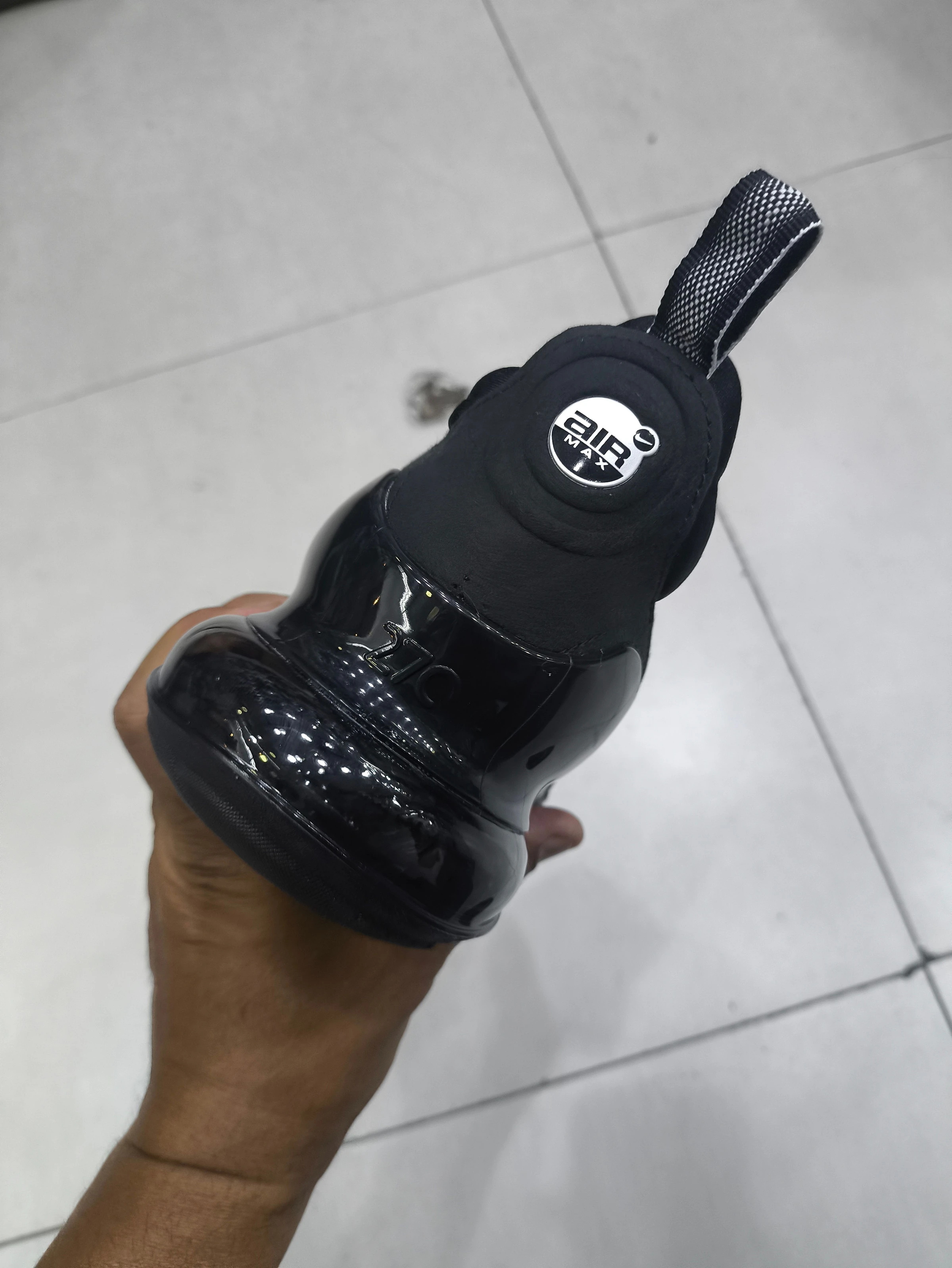 Nike Air 270 preto - 4
