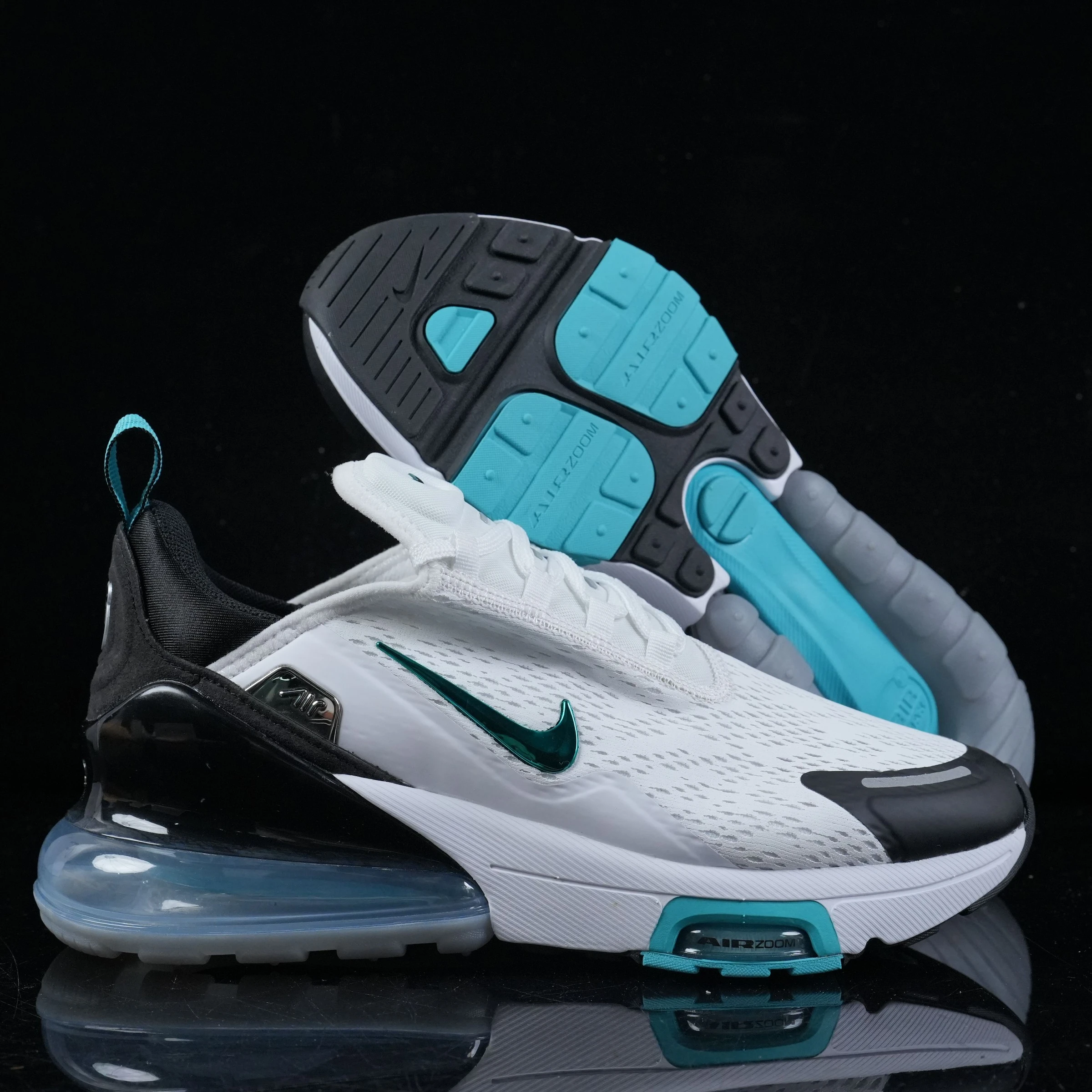 Nike Air 270 - 5