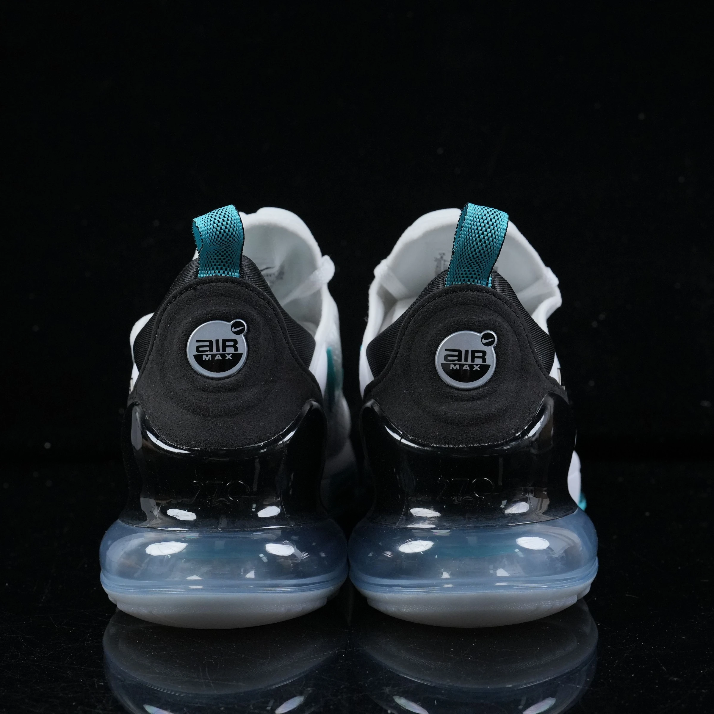 Nike Air 270 - 6