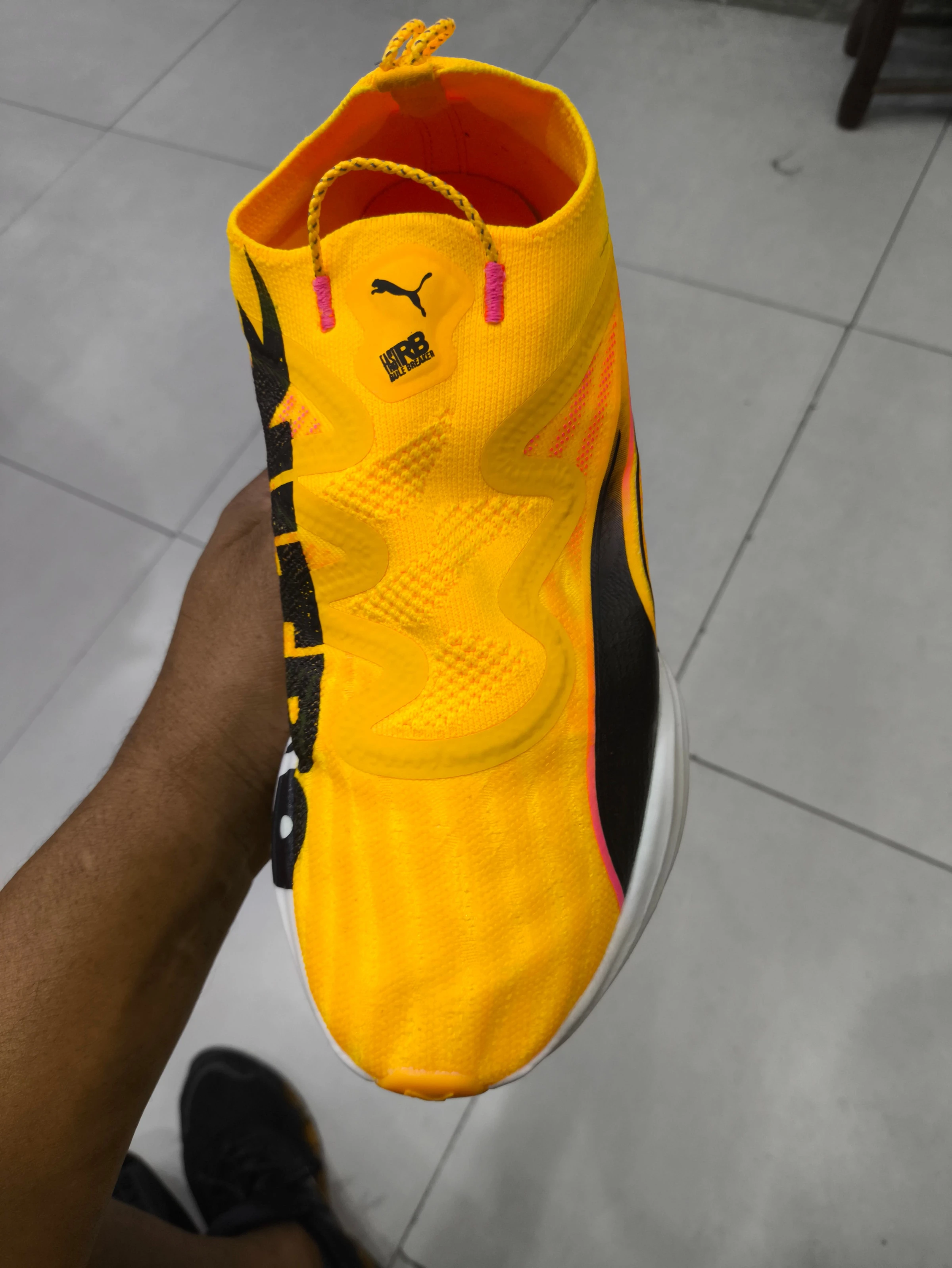 Puma nitro  - 4