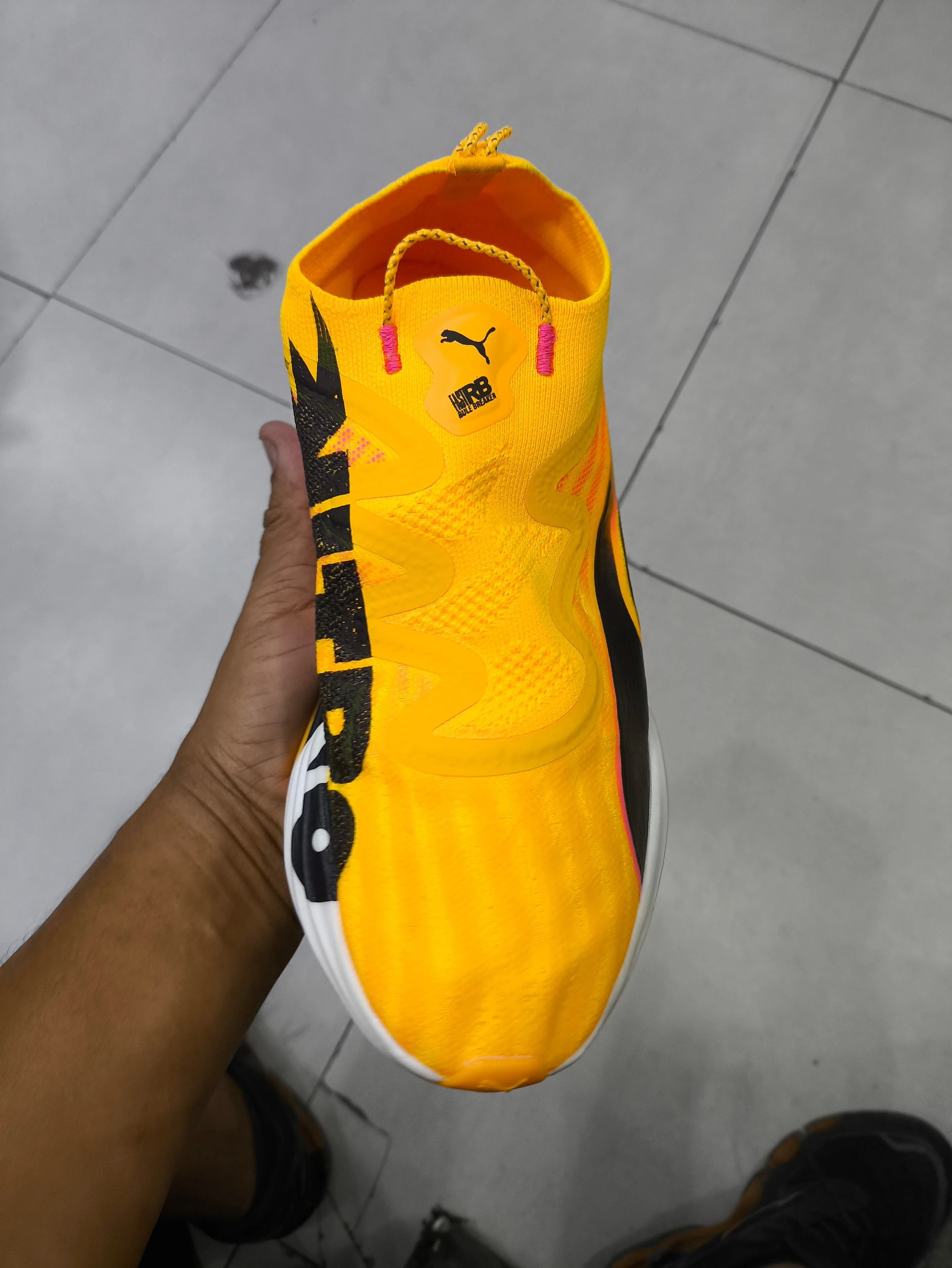 Puma nitro  - 5