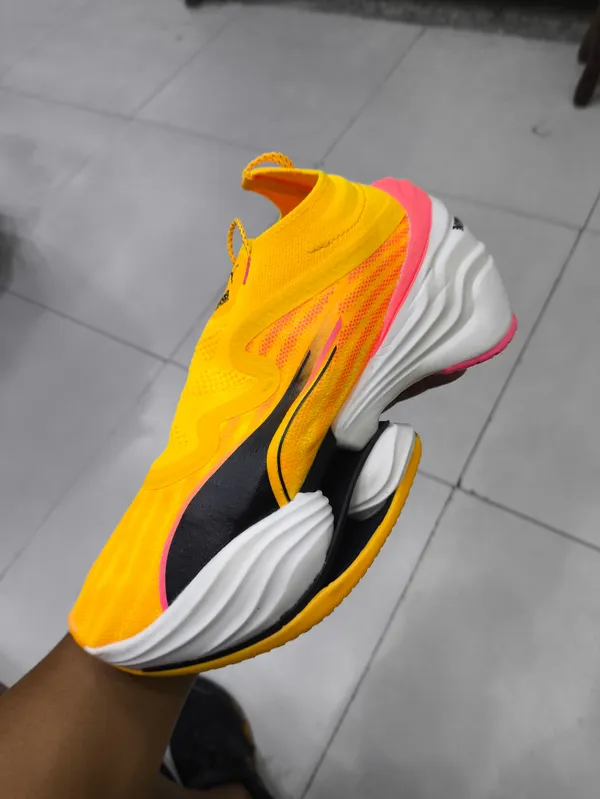 Puma nitro 