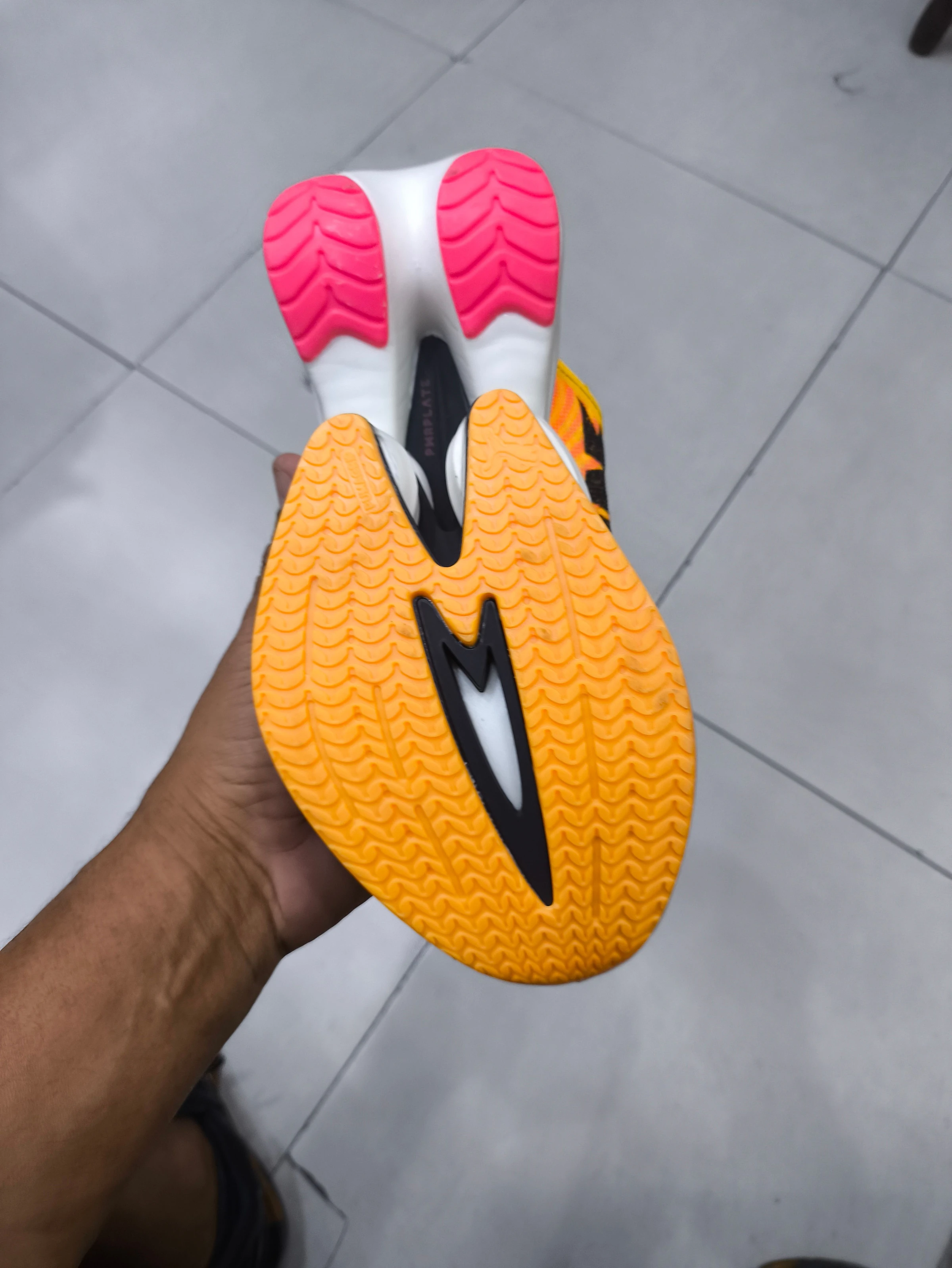 Puma nitro  - 3