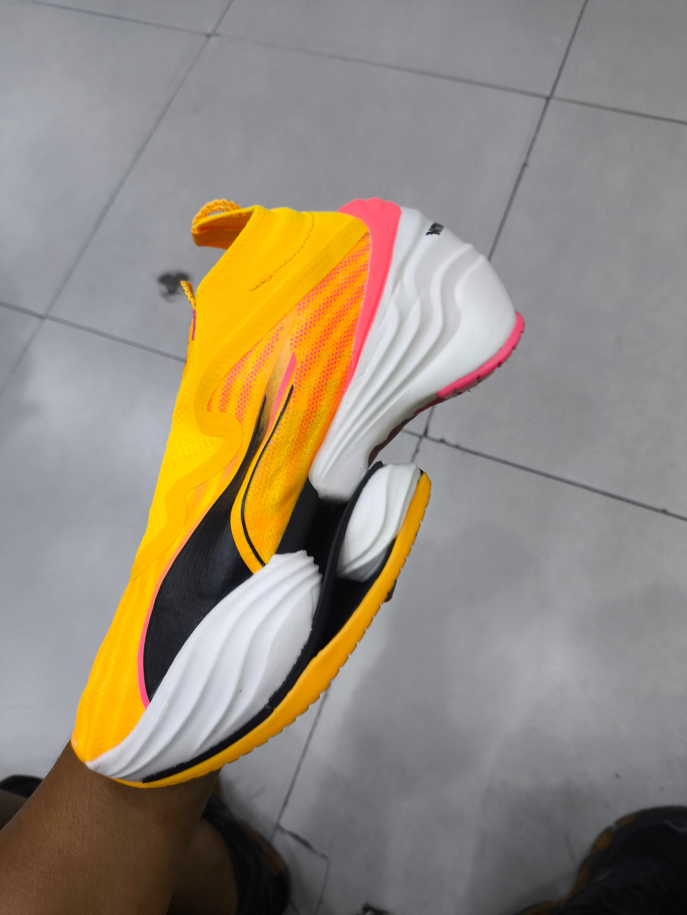 Puma nitro  - 6