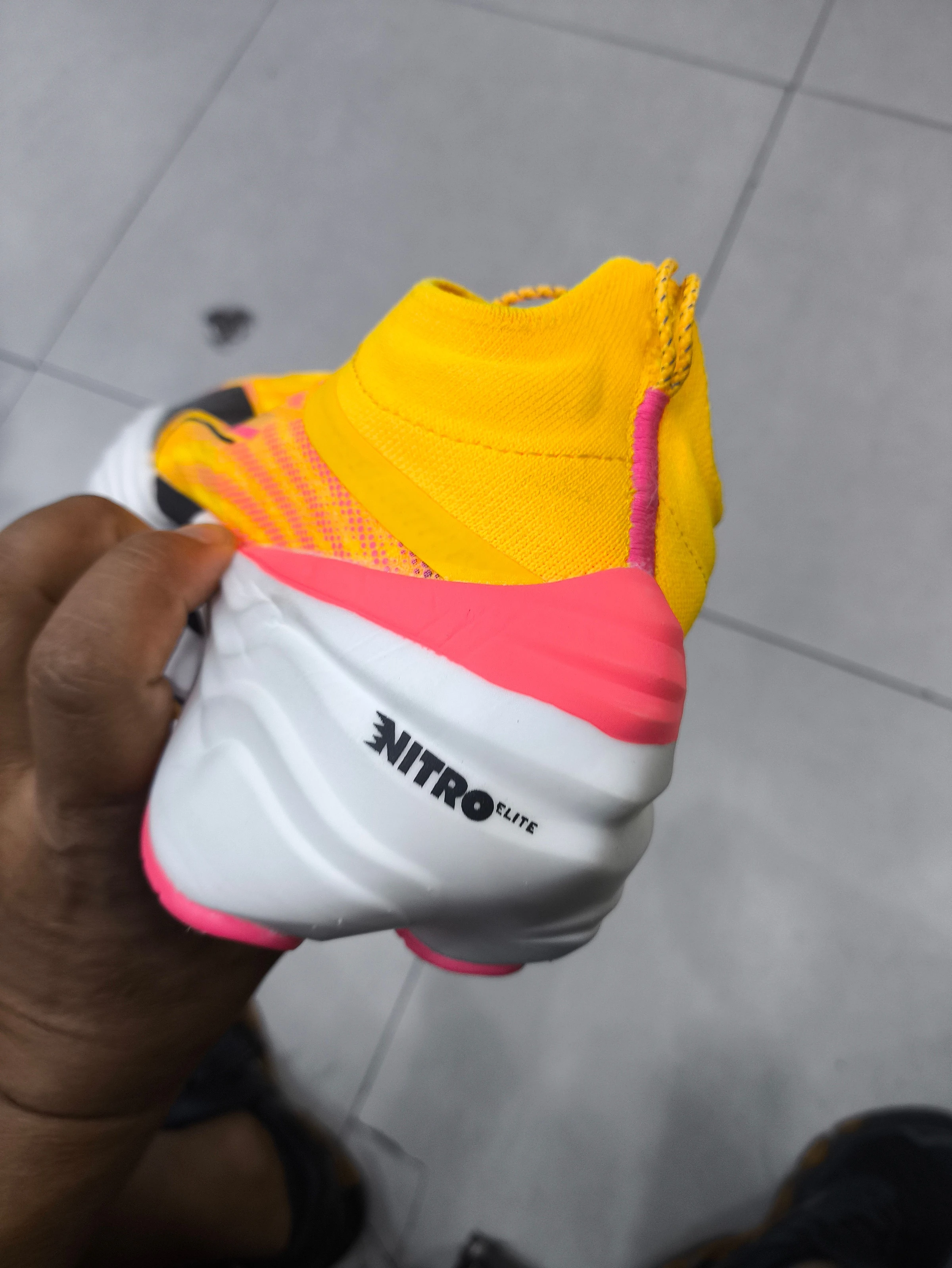 Puma nitro  - 7