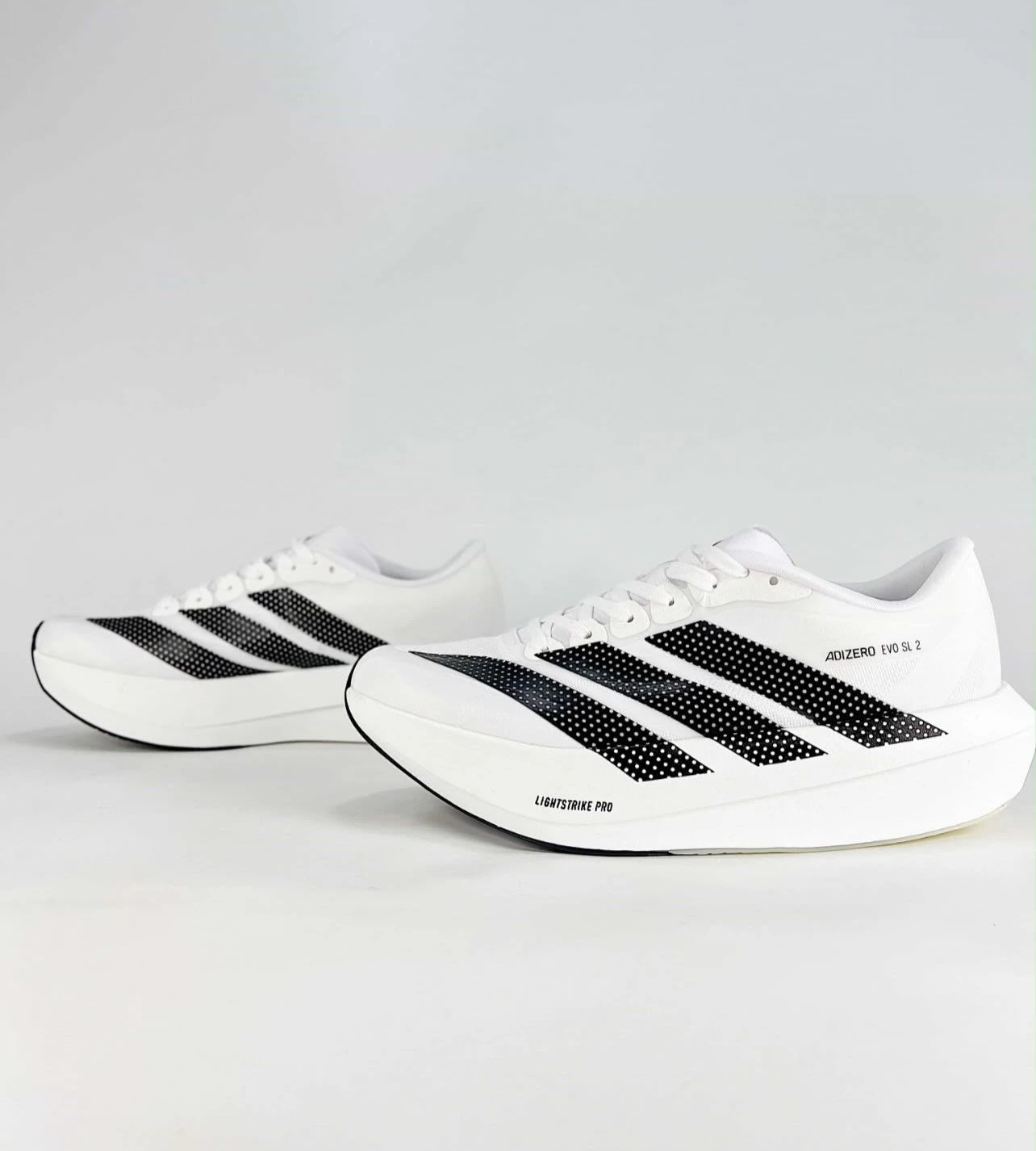 Adizero Evo SL 2  - 1