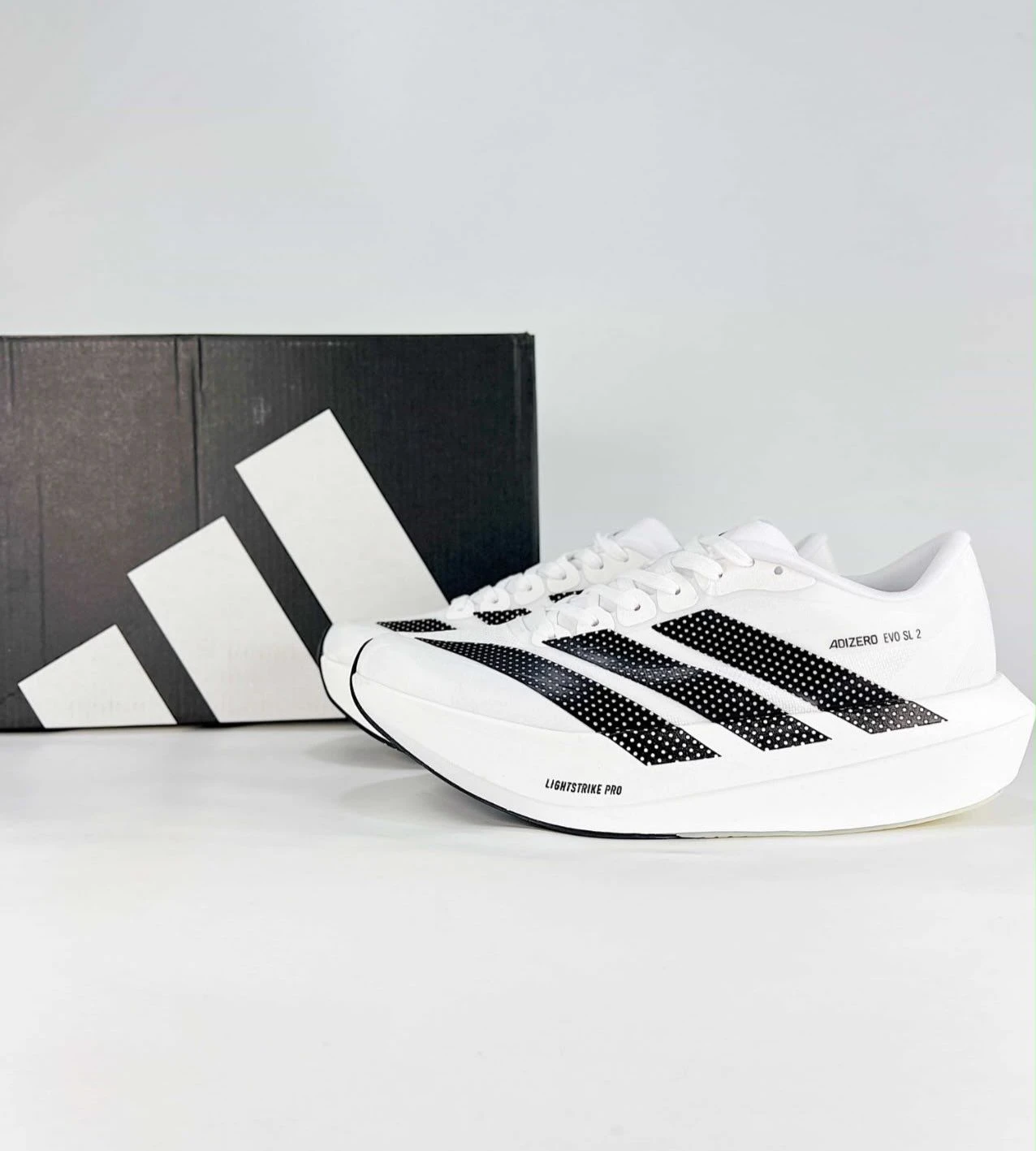 Adizero Evo SL 2  - 3