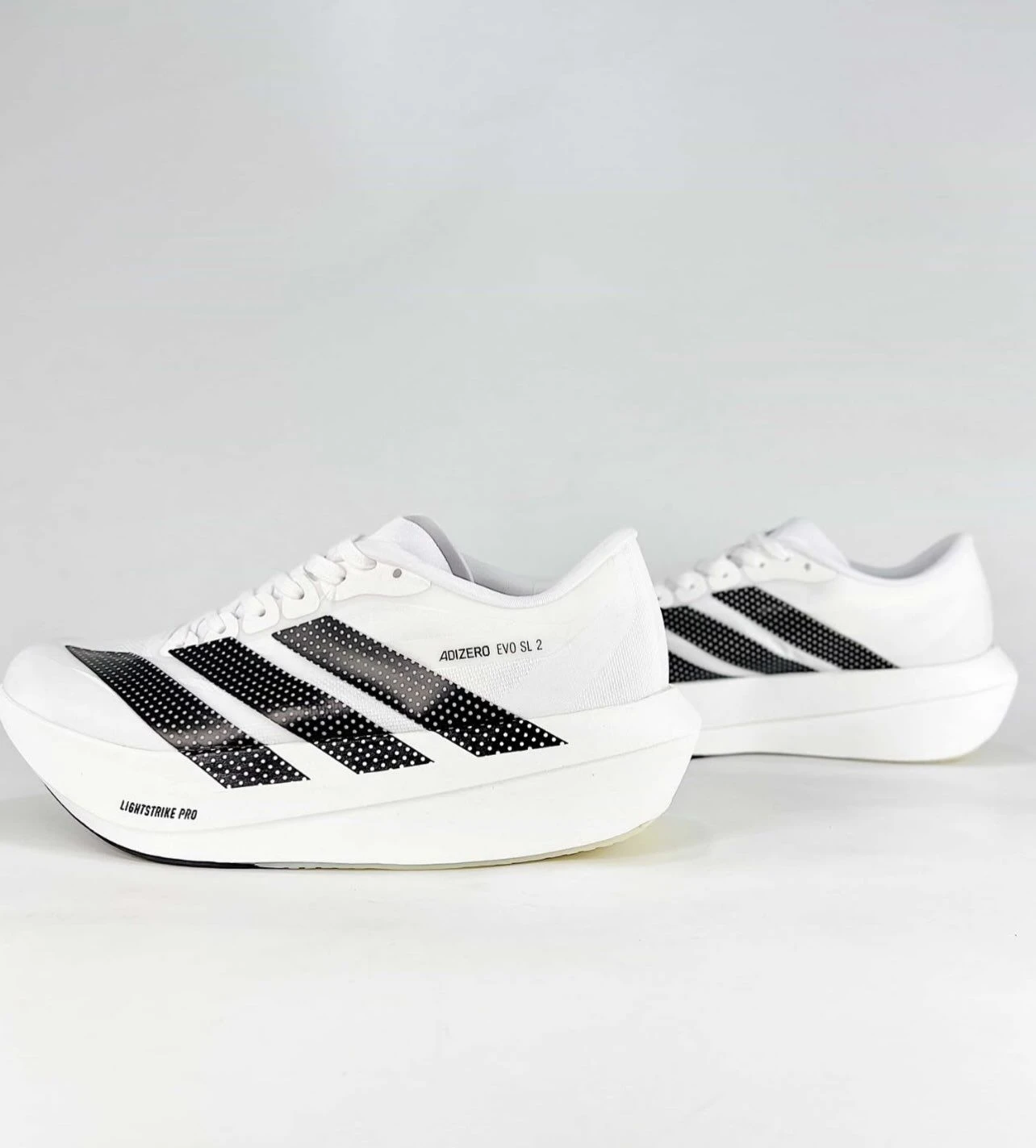 Adizero Evo SL 2  - 4