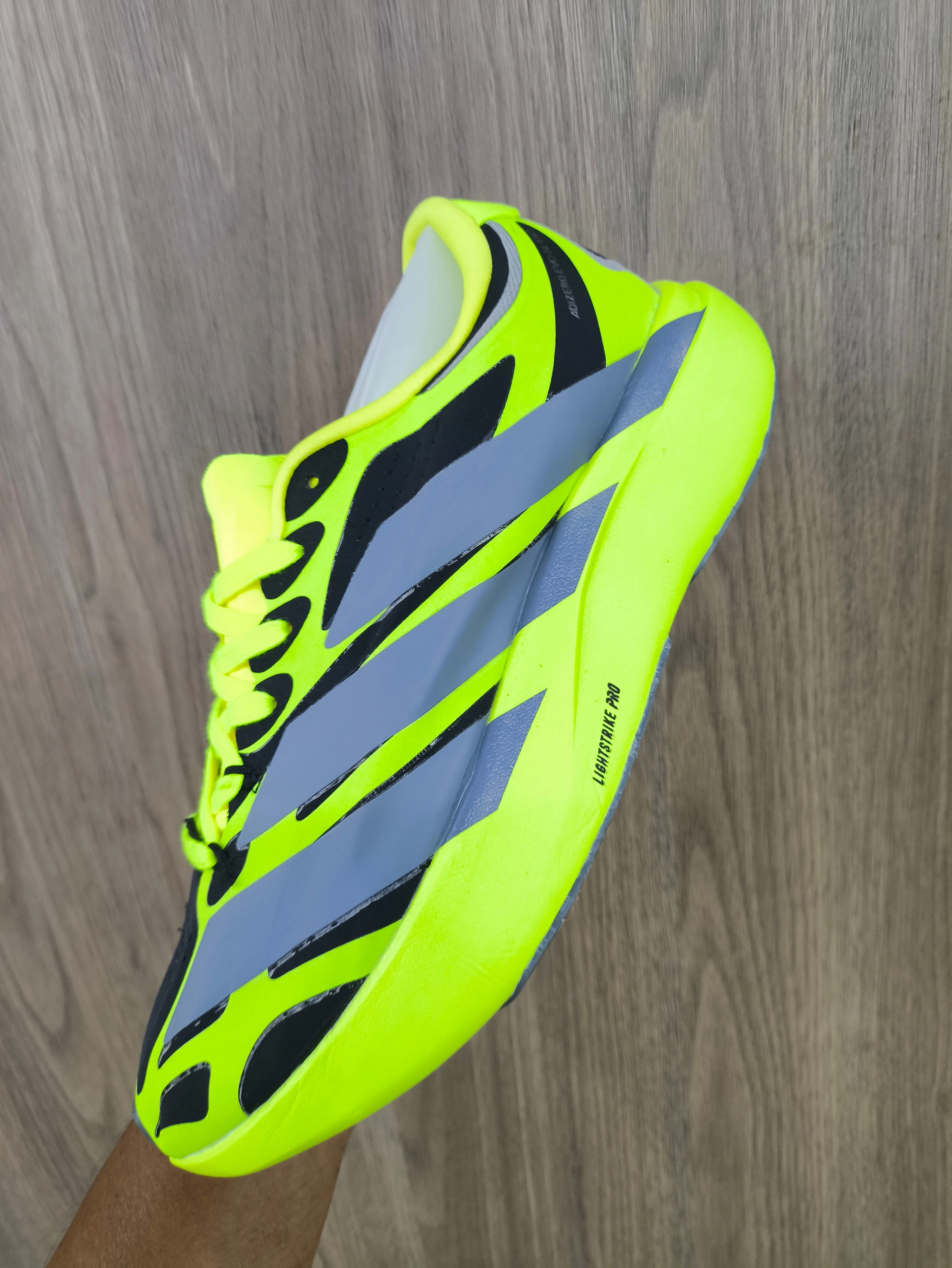 Adizero Evo SL exo  - 1