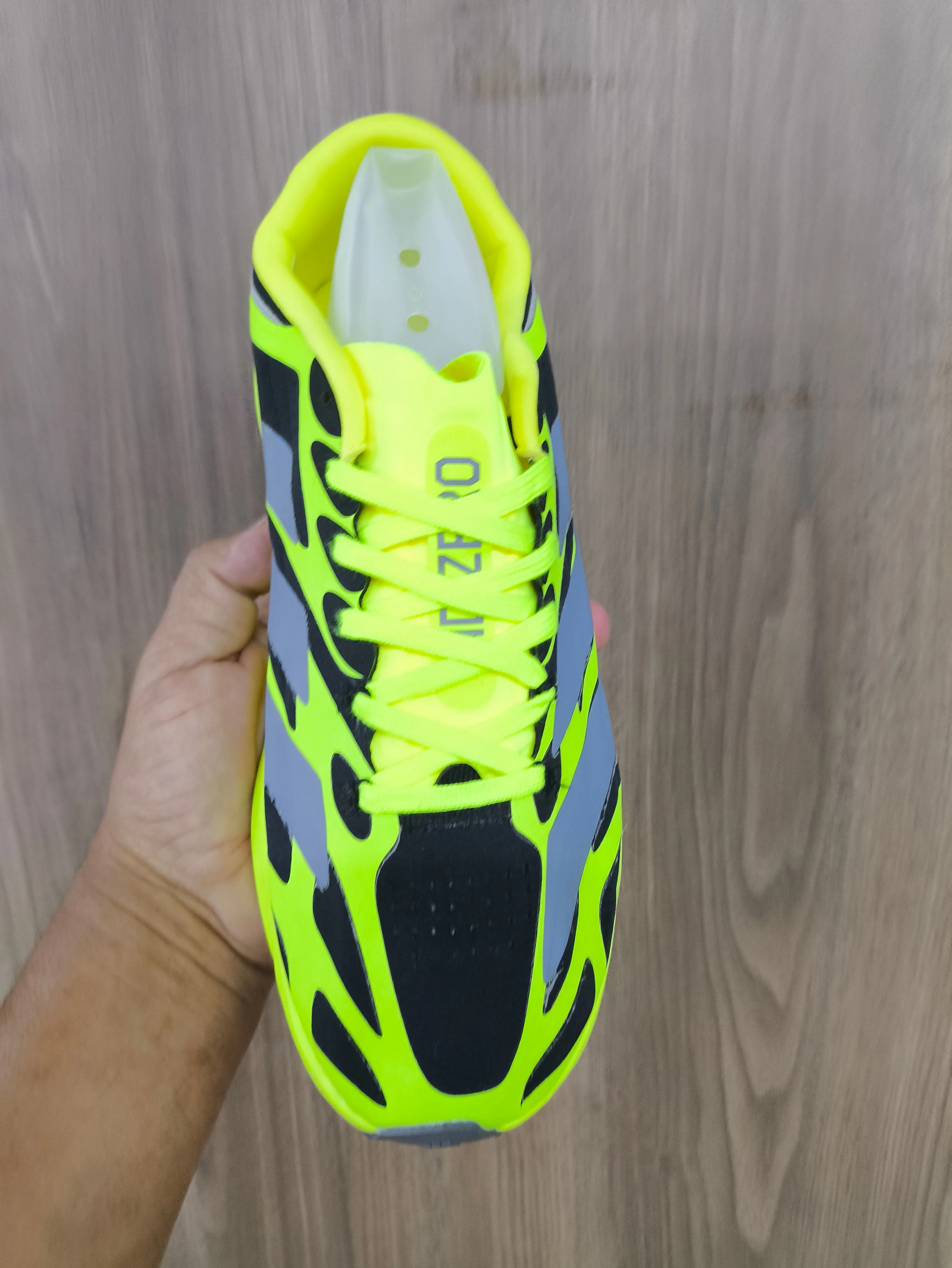 Adizero Evo SL exo  - 2