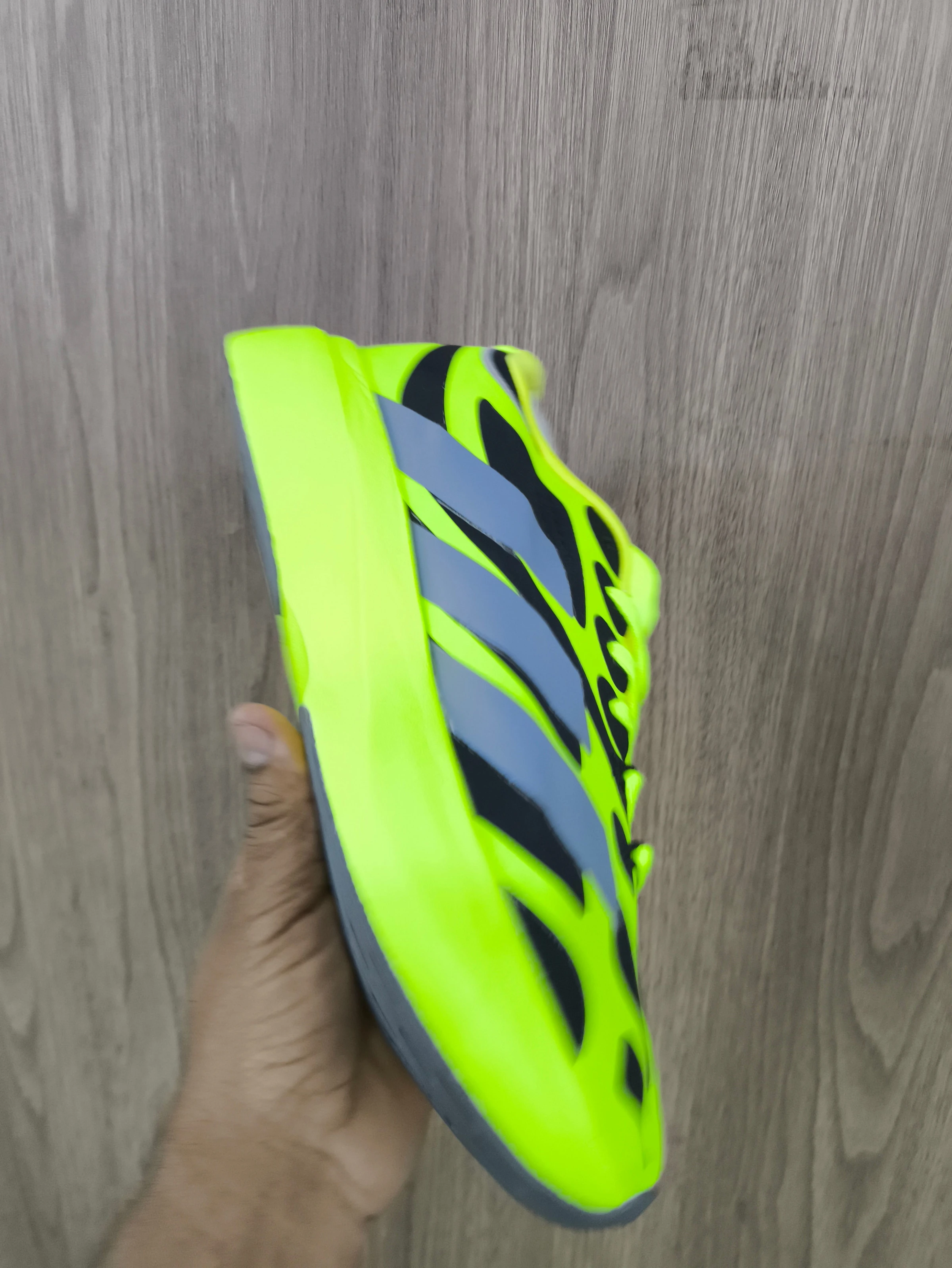 Adizero Evo SL exo  - 4