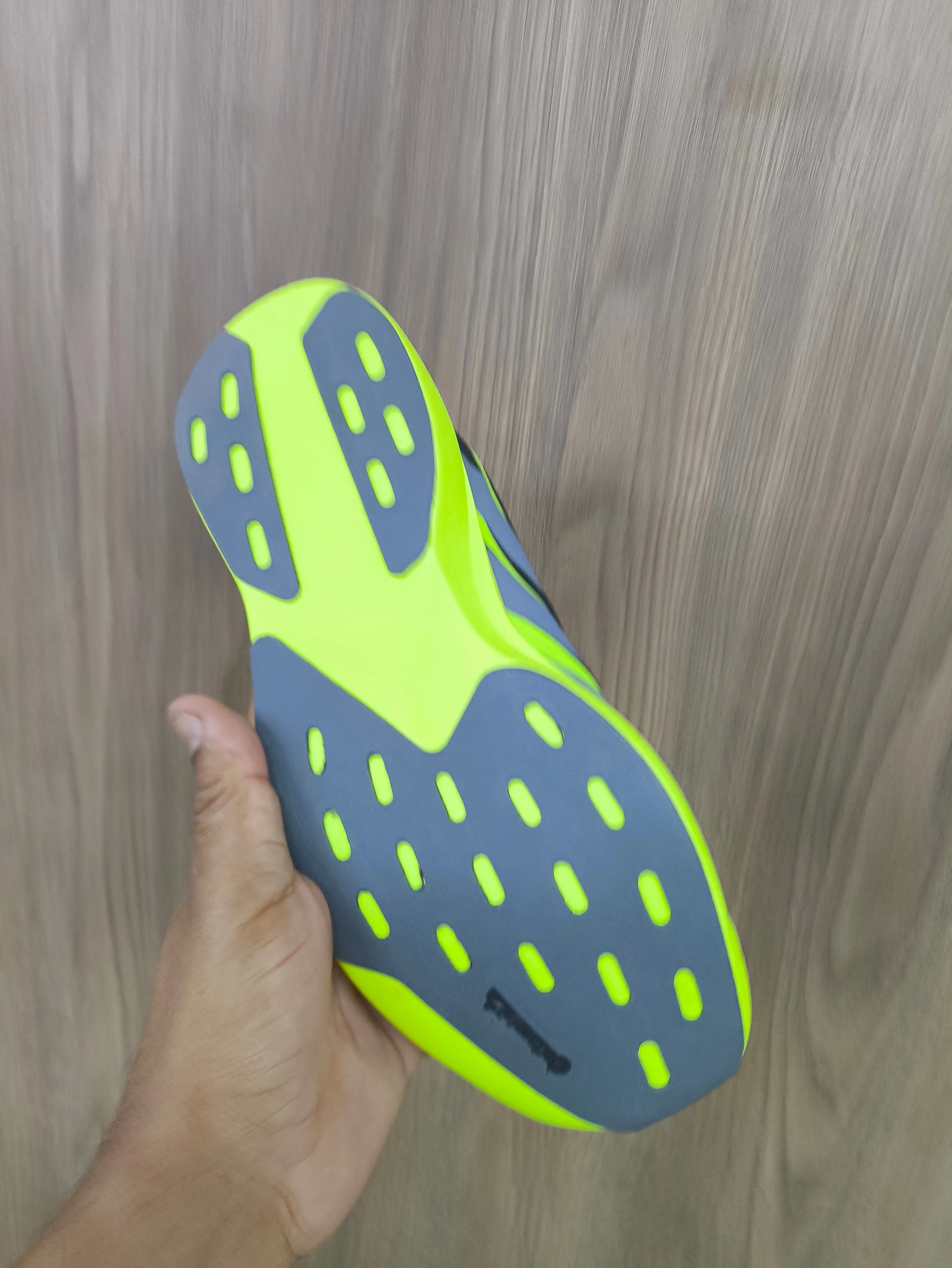 Adizero Evo SL exo  - 5