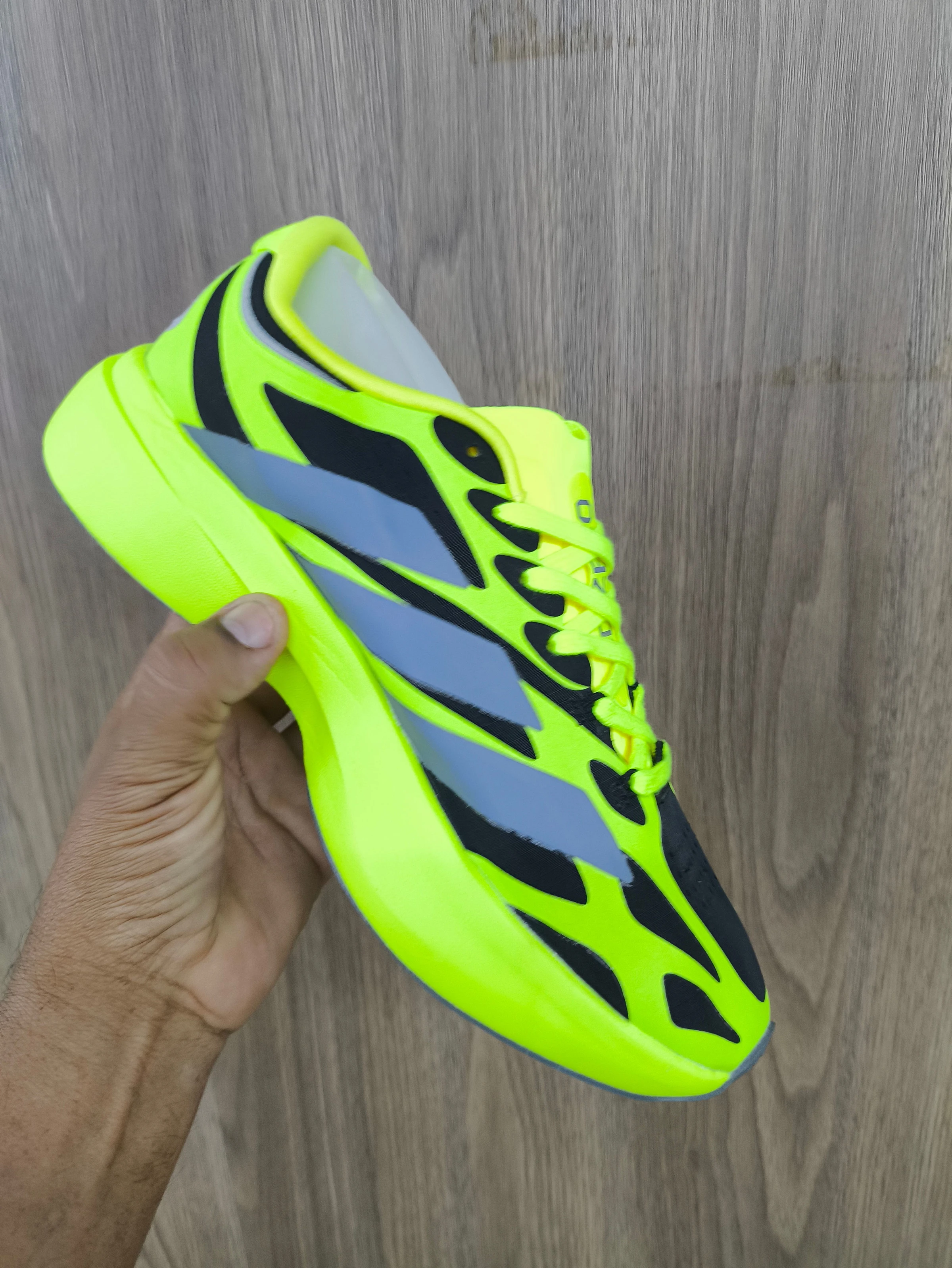Adizero Evo SL exo  - 3