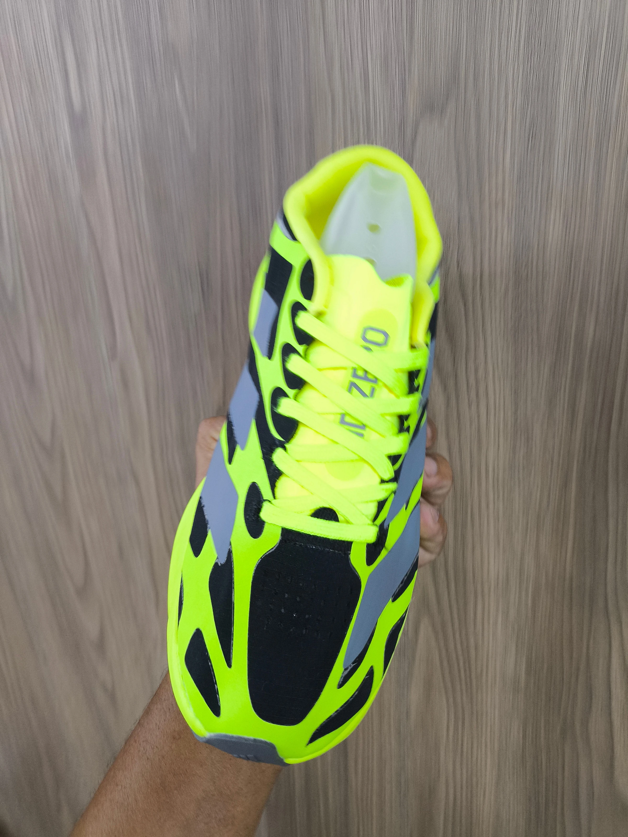 Adizero Evo SL exo  - 7