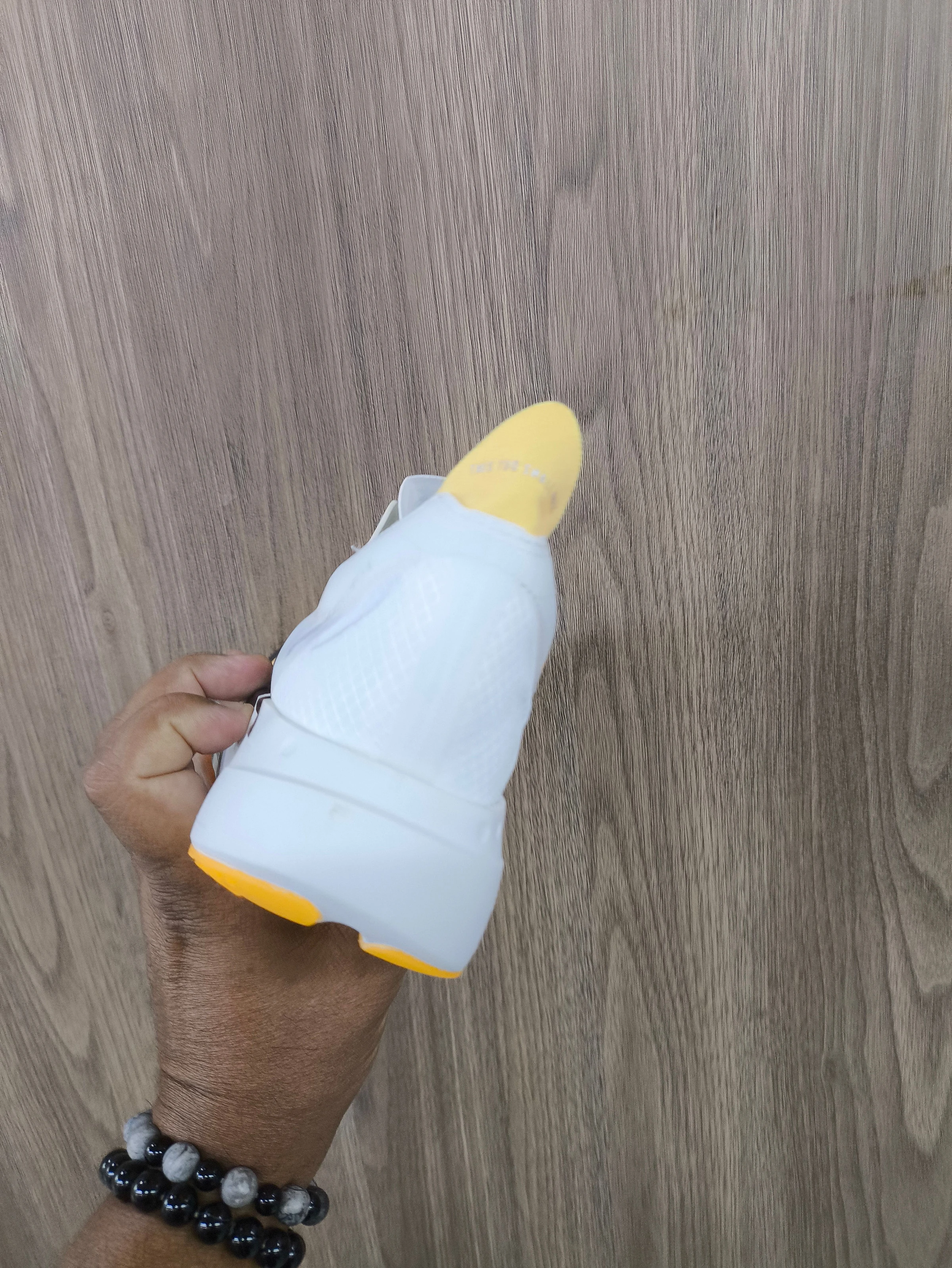Adizero pro 4 yellow - 2