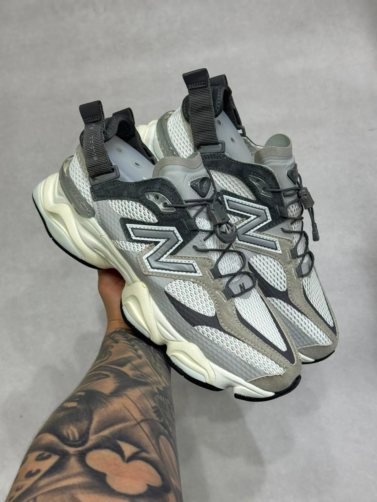 Nb 9060 importado  - 3