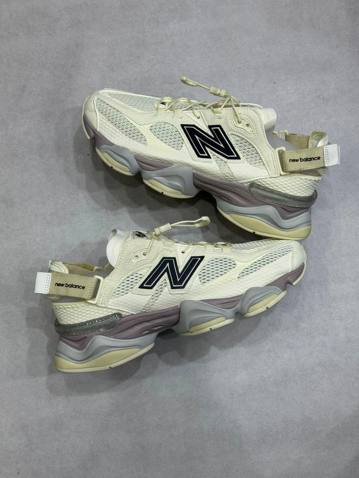 Nb 9060 importado  - 2