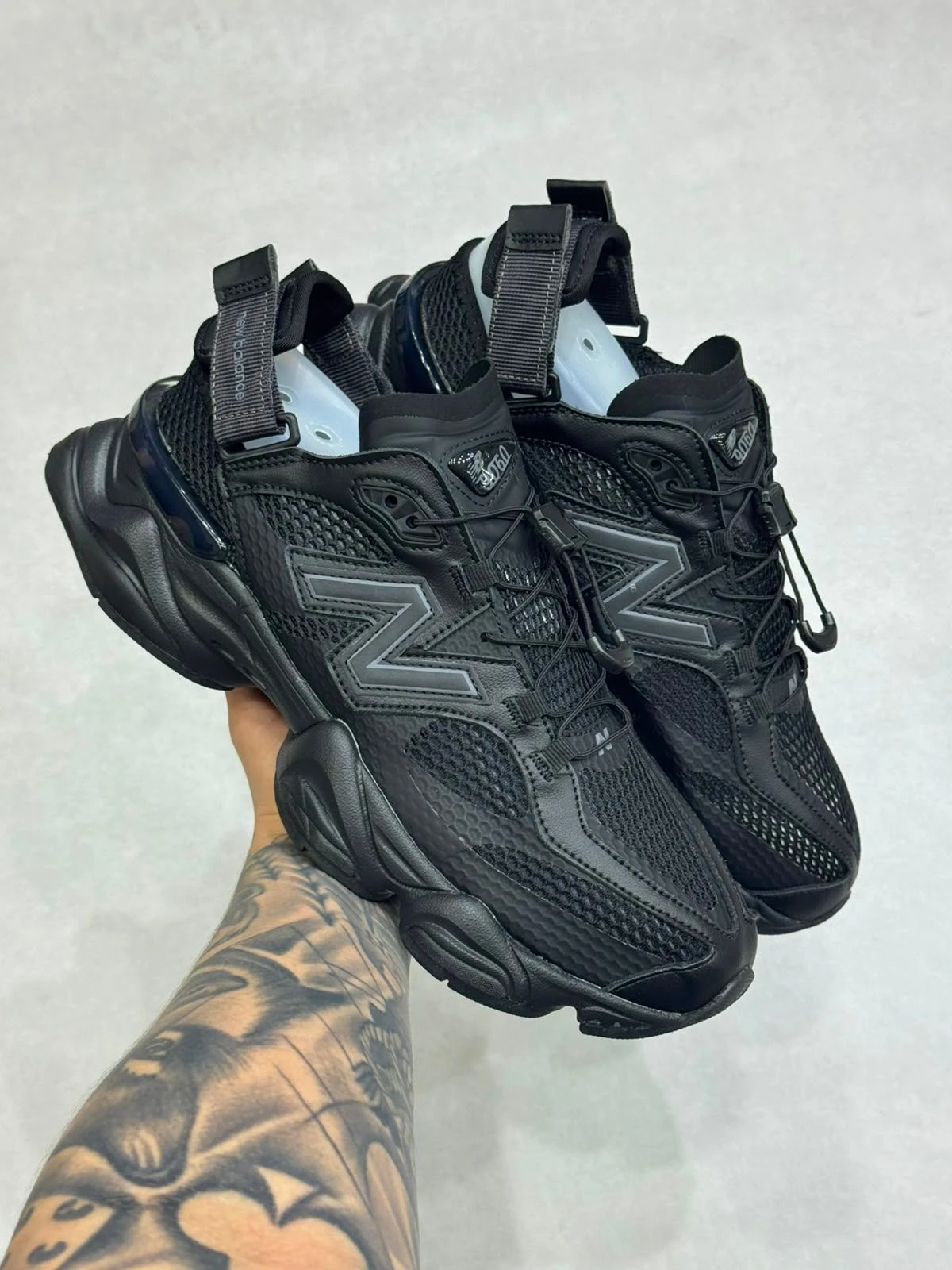 Nb 9060 importado  - 5