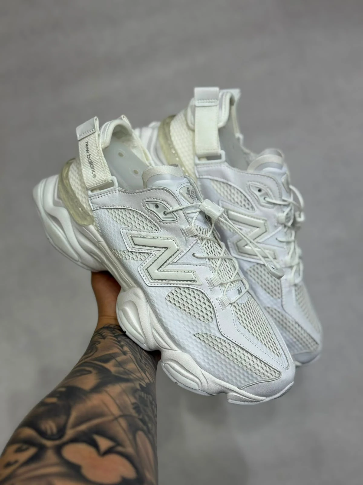 Nb 9060 importado  - 1