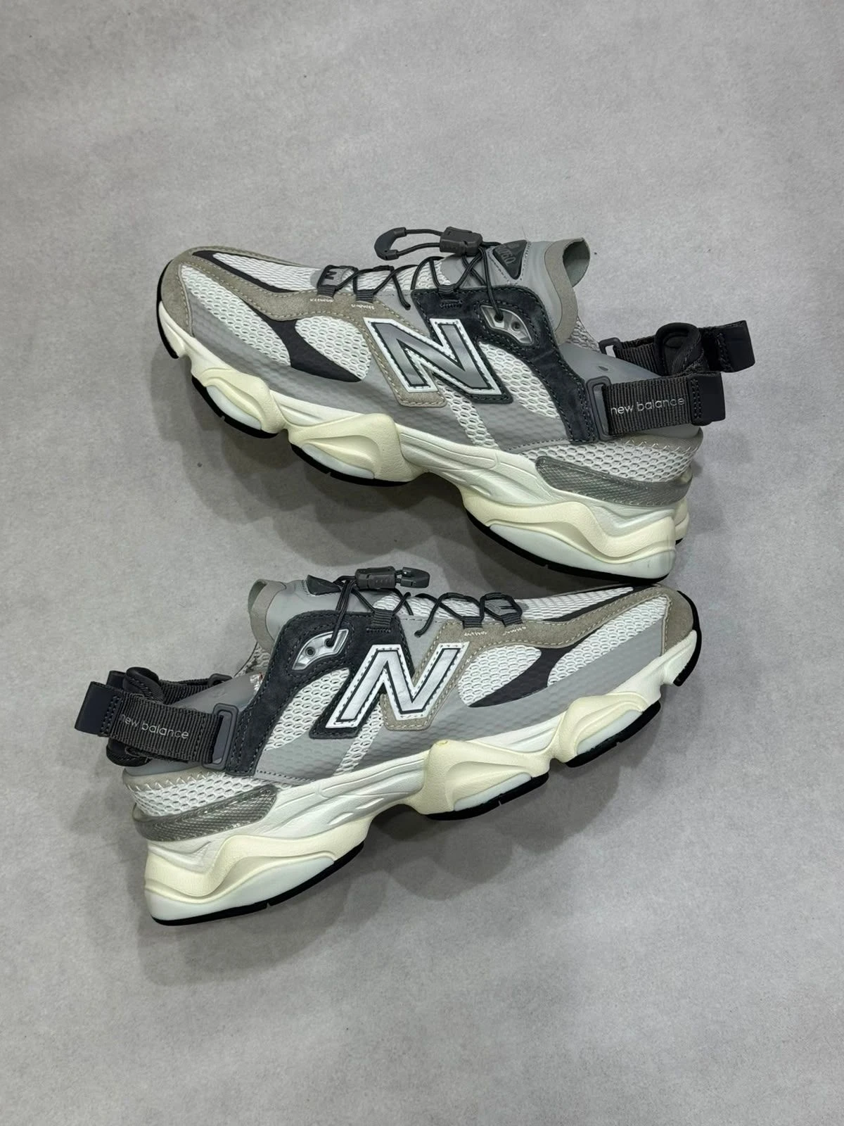 Nb 9060 importado  - 4
