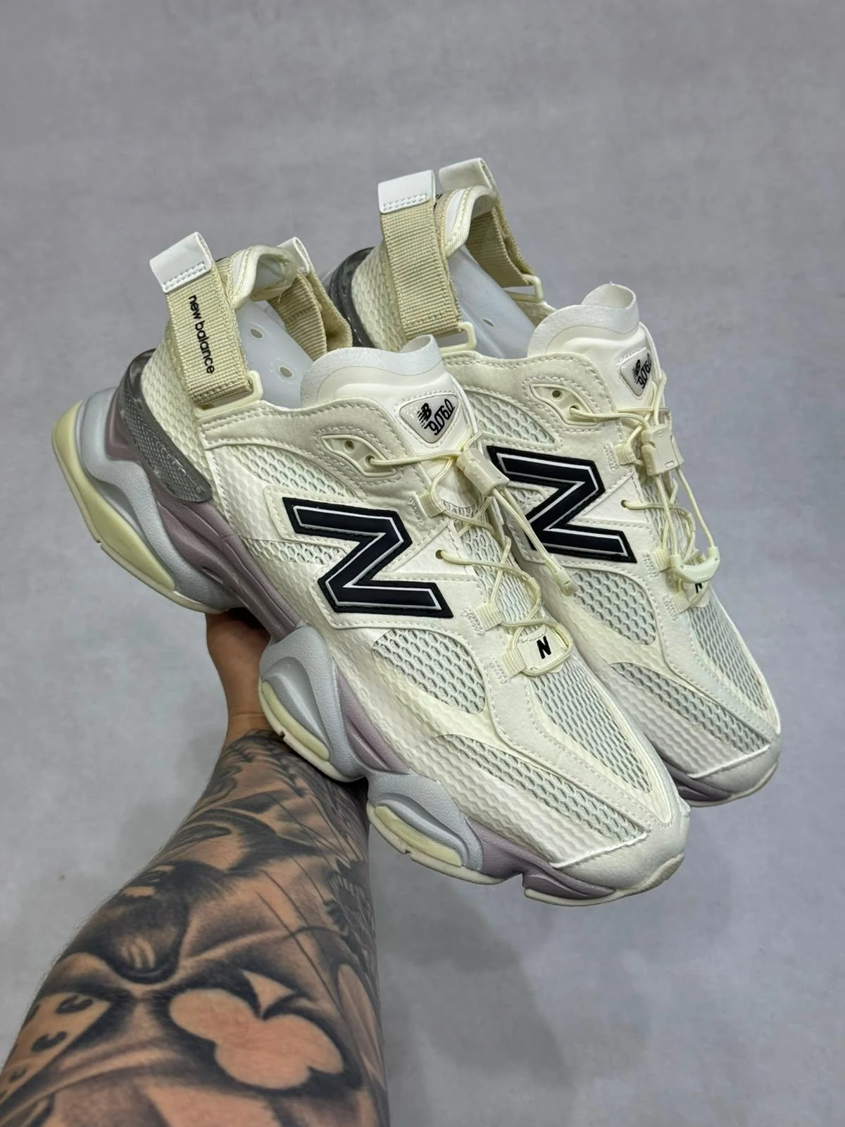 Nb 9060 importado  - 9