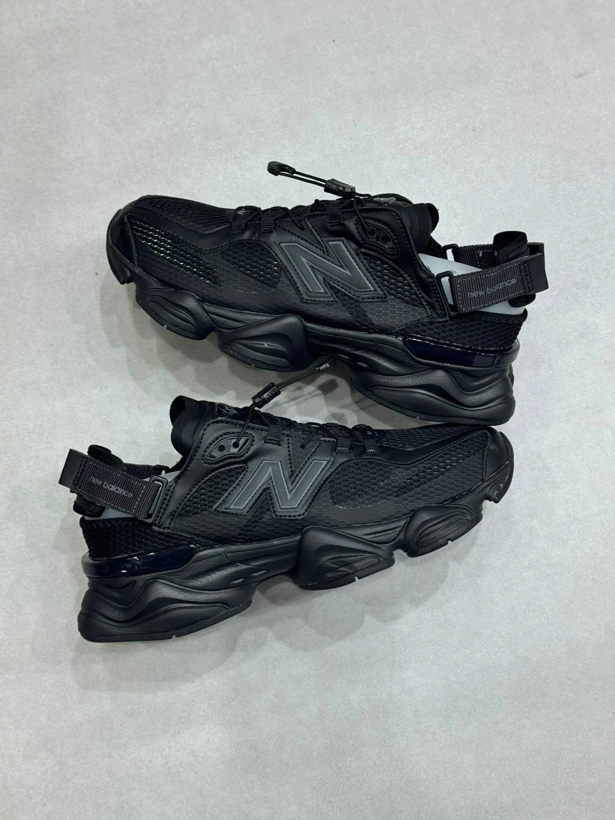 Nb 9060 importado  - 6