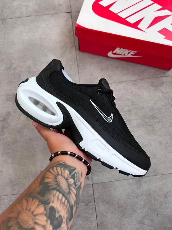 Nike portal preto