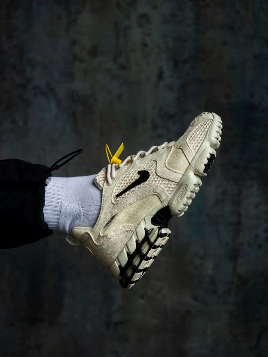 Nike Stussy fossil  - 2