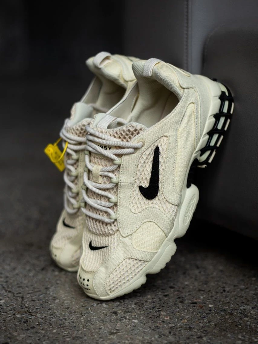 Nike Stussy fossil  - 4