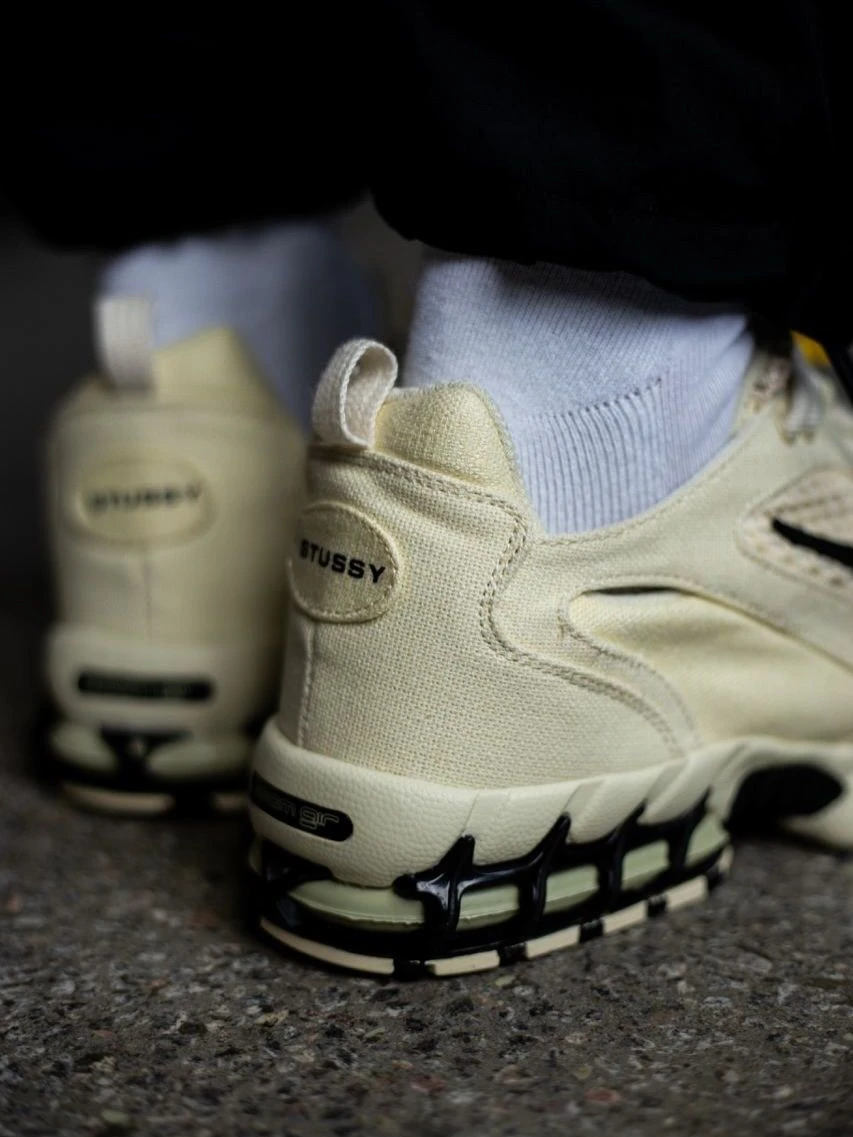 Nike Stussy fossil  - 6