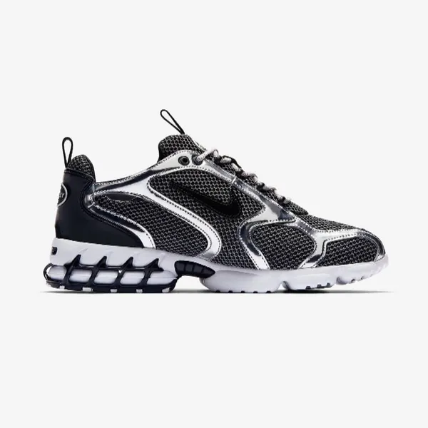 Nike Stussy pure platinum 